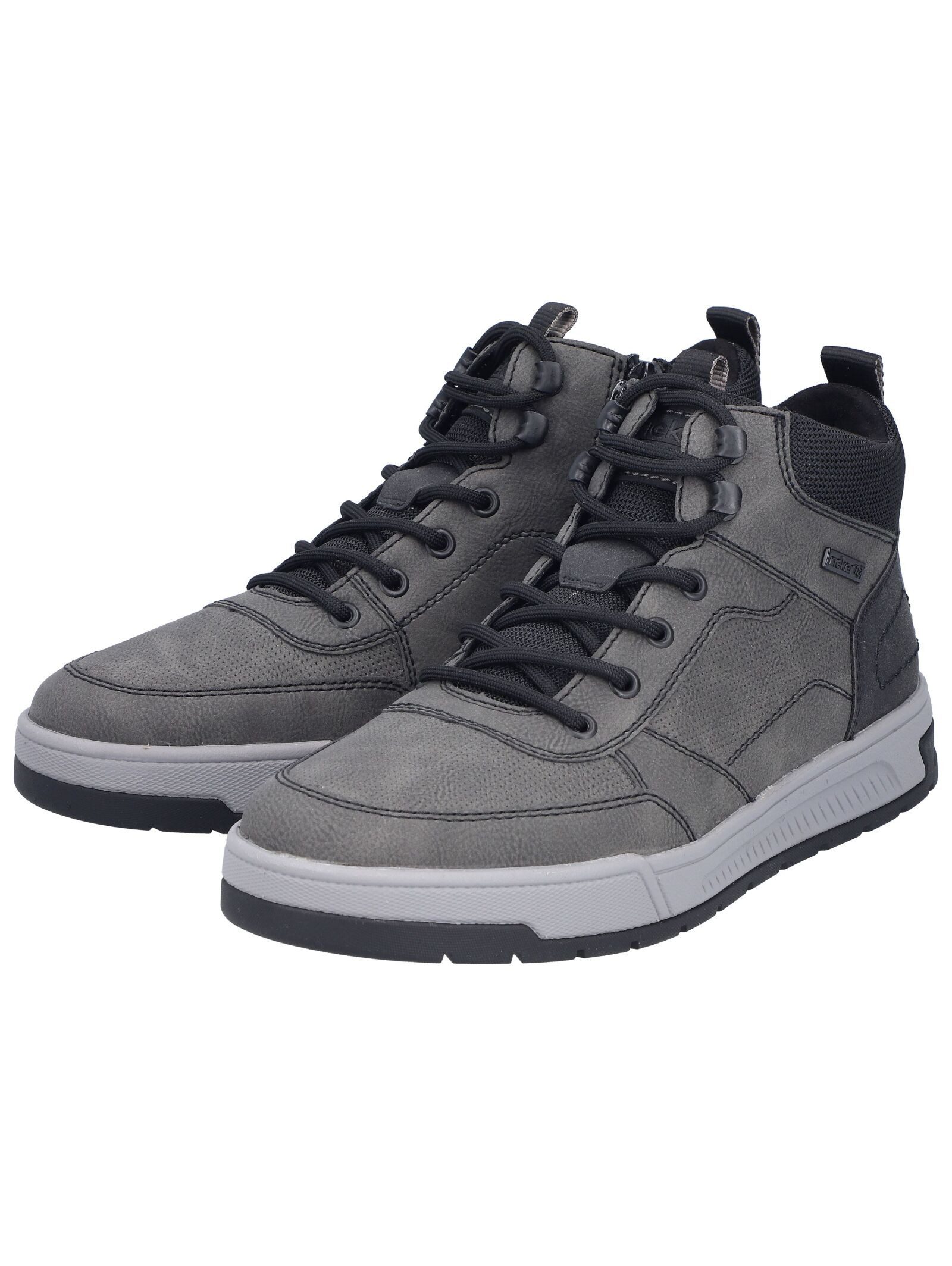 Rieker Rieker Sneaker Lederimitat Sneaker