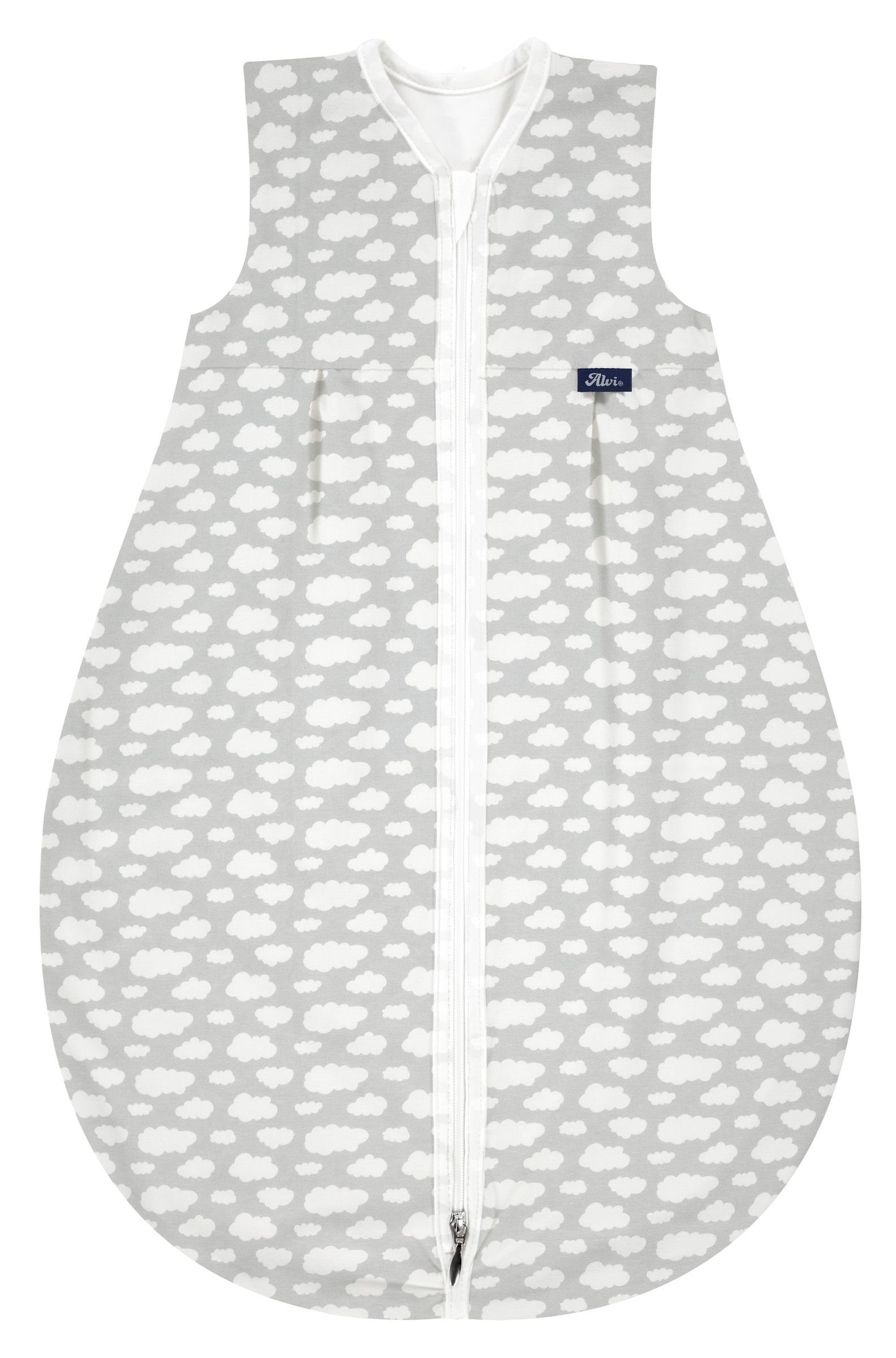 Babyschlafsack Mäxchen Sommer Schlafsack light Exclusiv