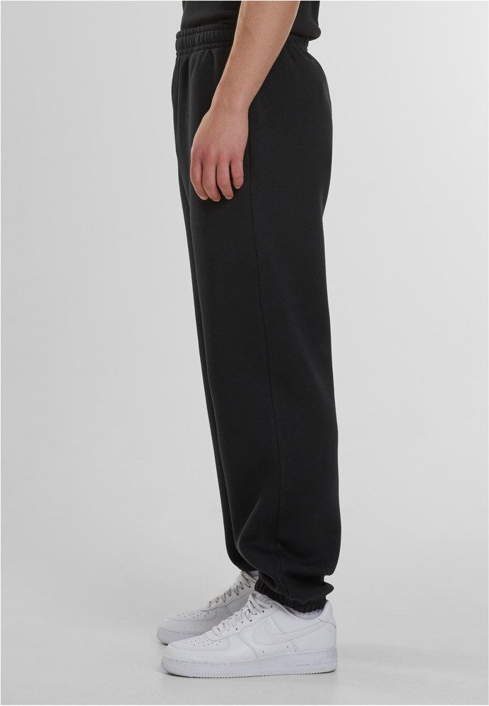 URBAN CLASSICS Trainingshose Fluffy Sweatpants günstig online kaufen
