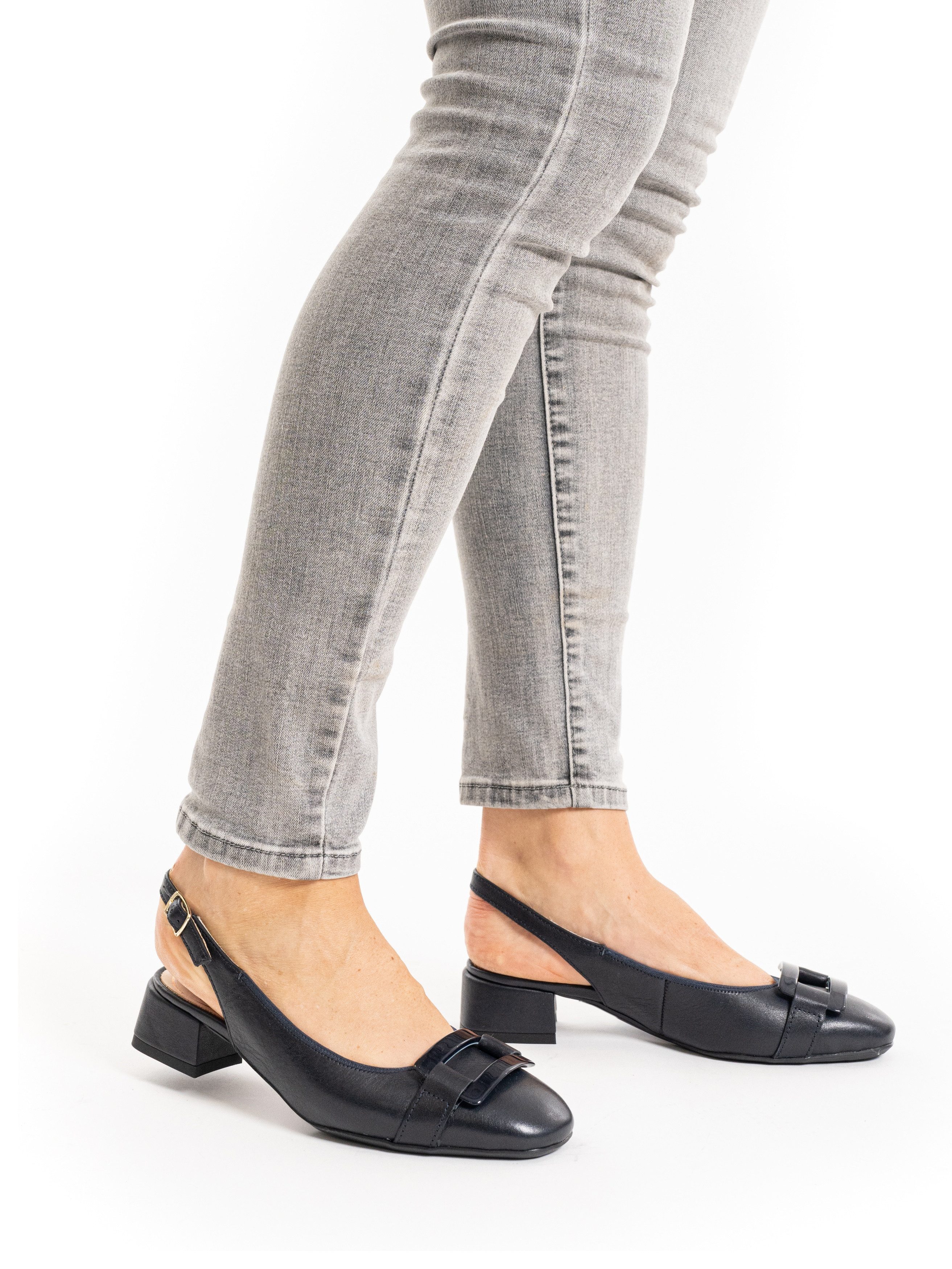 Ara Damen Pumps Graz Slingpumps günstig online kaufen