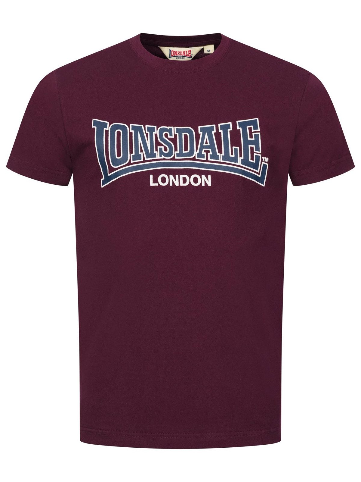 T-Shirt T-Shirt Lonsdale Dukinfield