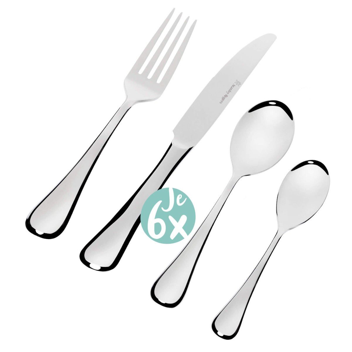 Besteck-Set Besteck-Set