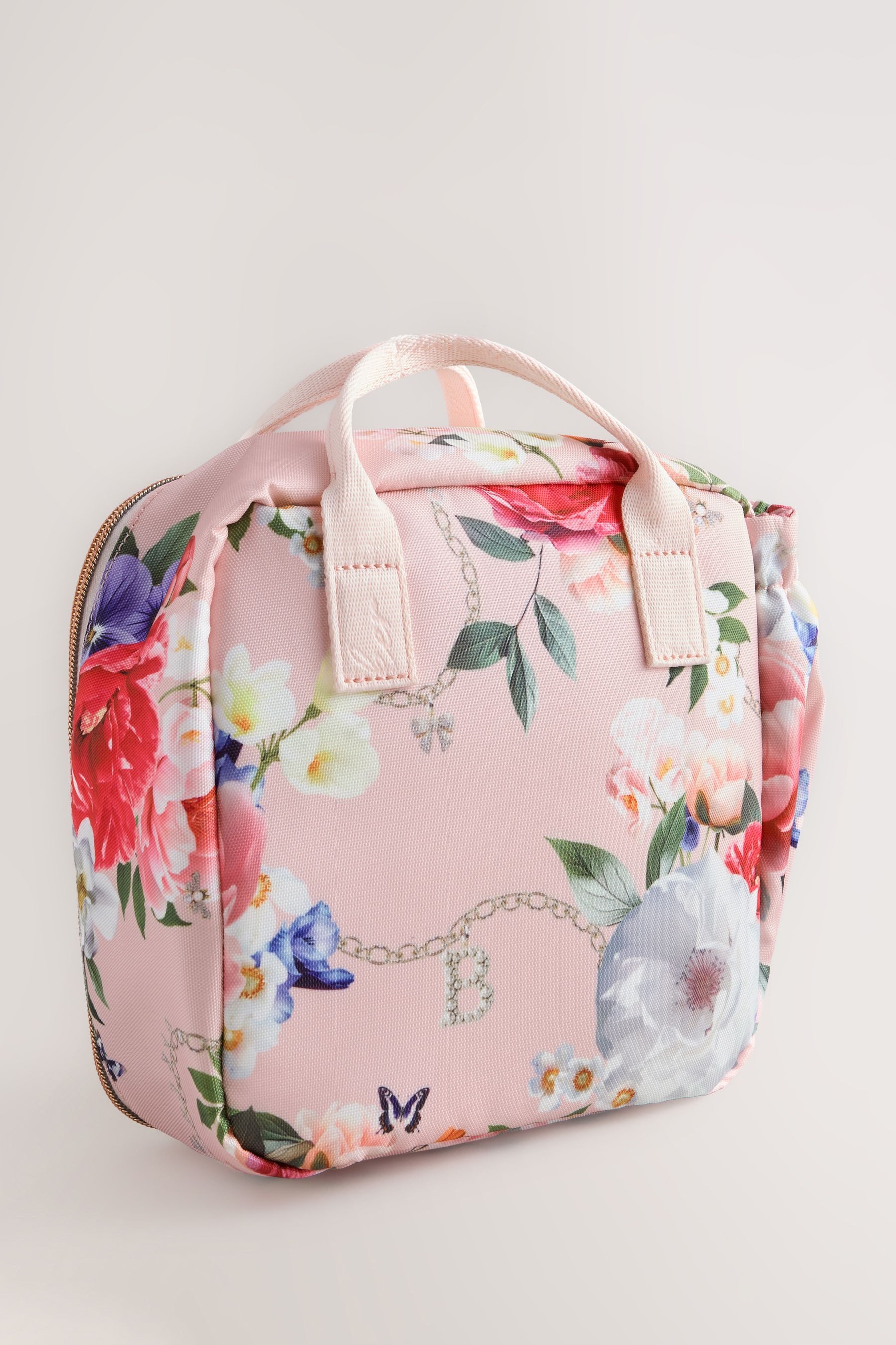 Baker by Ted Baker Lunchbox Baker by Ted Baker Back to School Lunch-Beutel, (1-tlg)