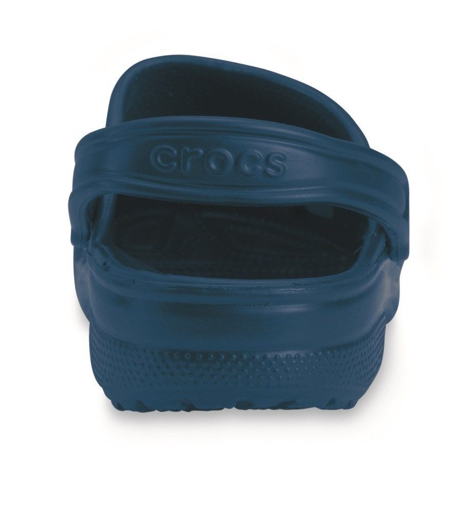 Crocs Sandale Classic Clog navyblau Badeschuh günstig online kaufen