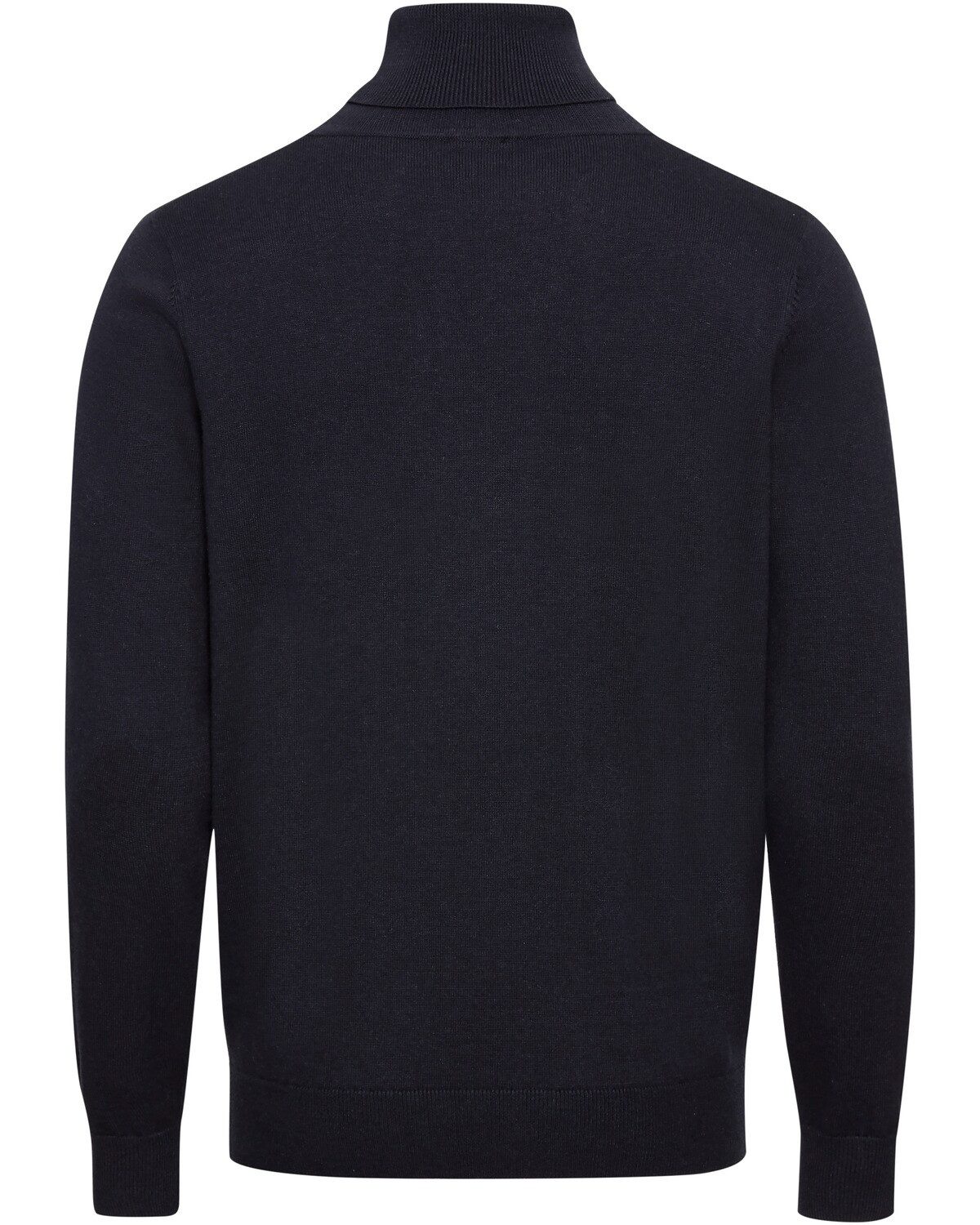 Highmoor Strickpullover Rollkragen-Pullover günstig online kaufen