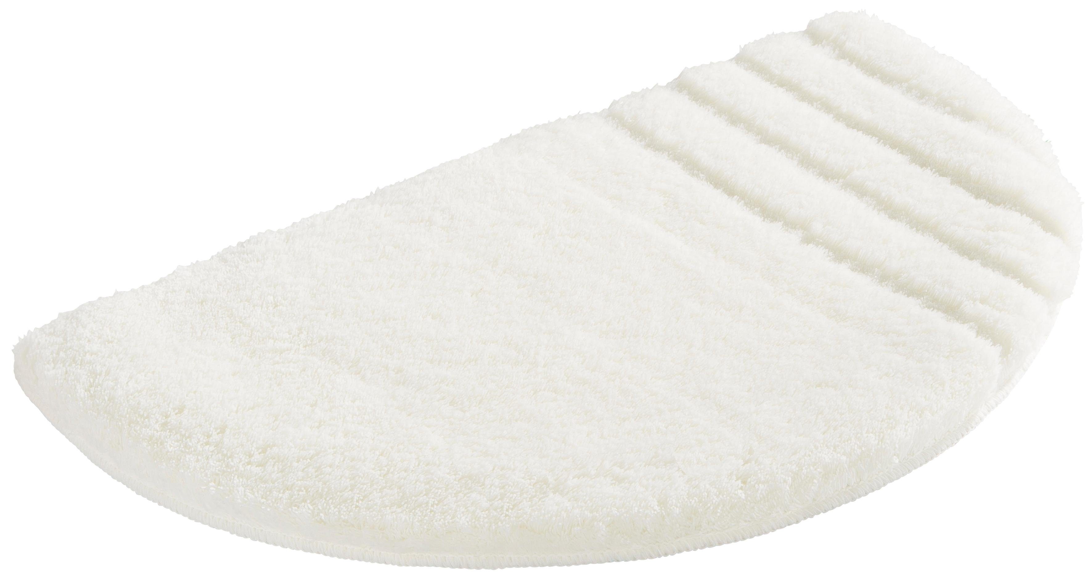 Möve Badematte Loft, Badvorleger, Badezimmer Teppich, Höhe 30 mm, rutschhem günstig online kaufen