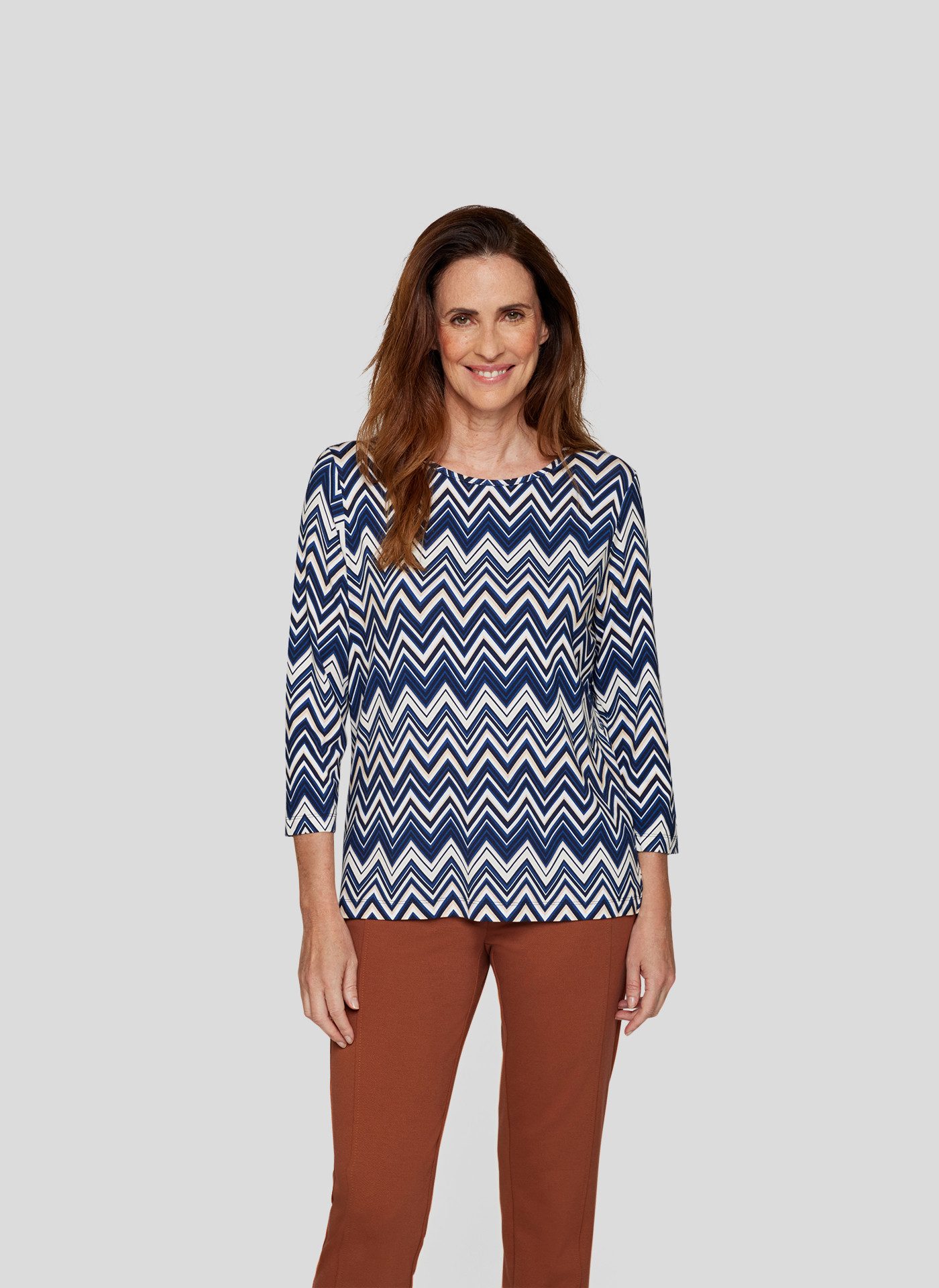 Print-Shirt T-Shirt
