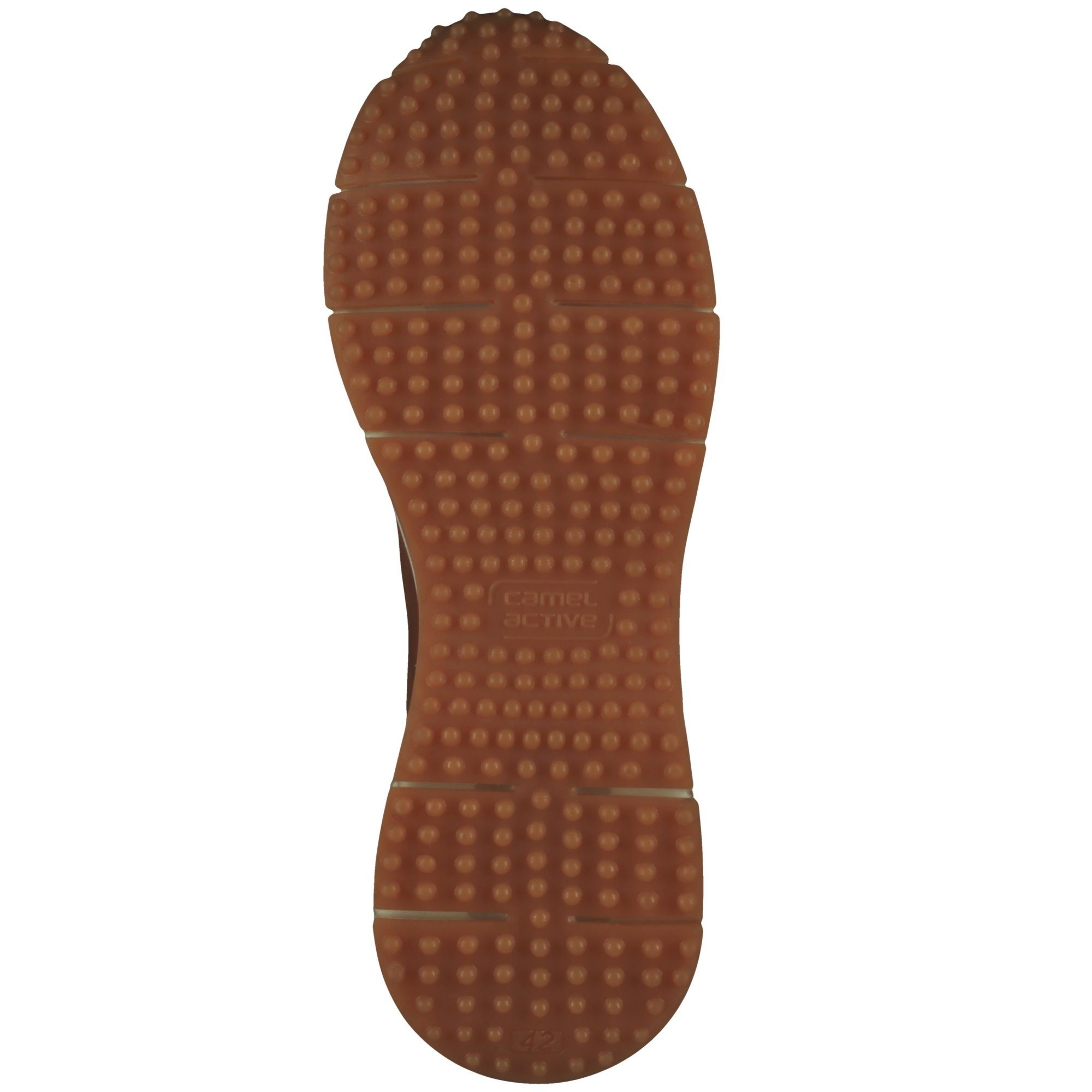 camel active Coastville Schnürschuh