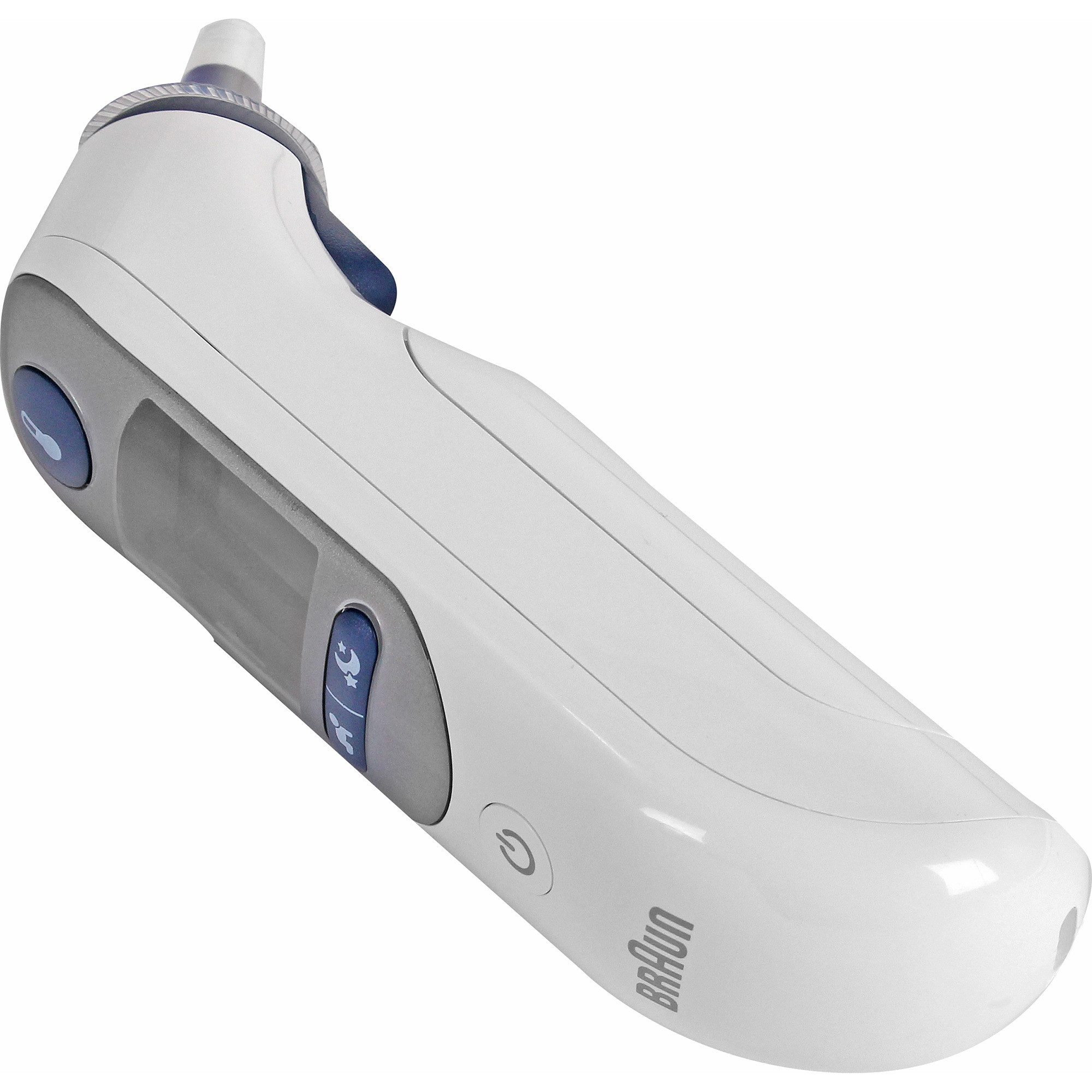 Braun Fieberthermometer Braun Fieberthermometer ThermoScan 7+