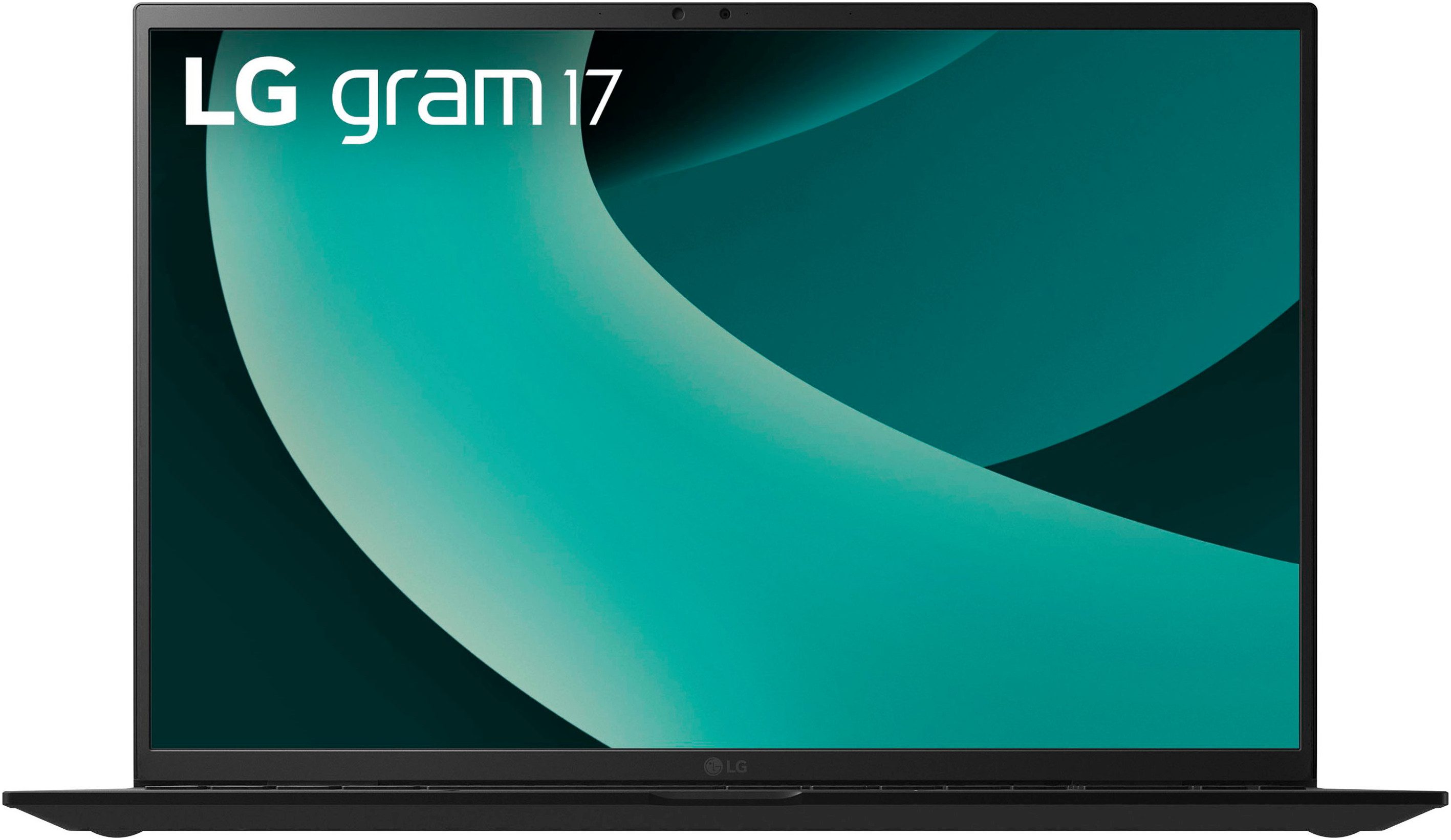 LG Gram 17" Laptop, 32GB RAM, 2TB SSD, Windows 11 Home, Notebook (43,18 cm/17 Zoll, Intel Core Ultra 7 256V, ARC, 32 GB, 2000 GB SSD)