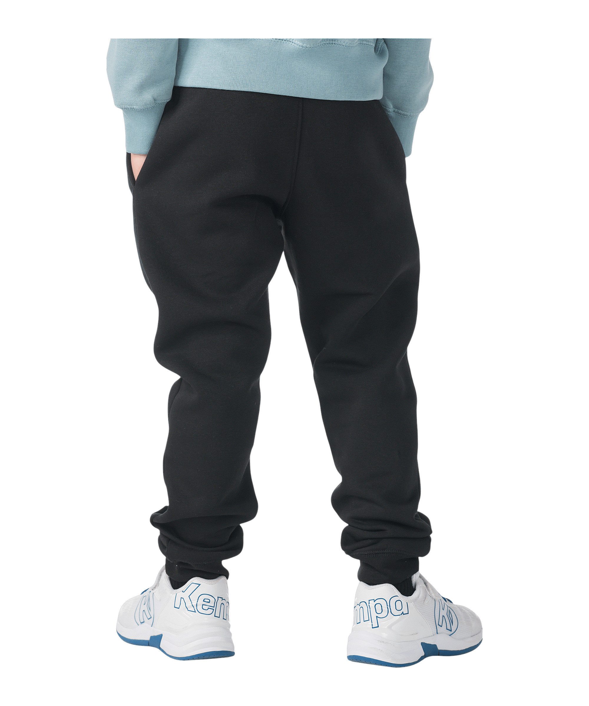 Erima T-Shirt Erima TS Jogginghose Kids Shorts Kinder Baumwolle
