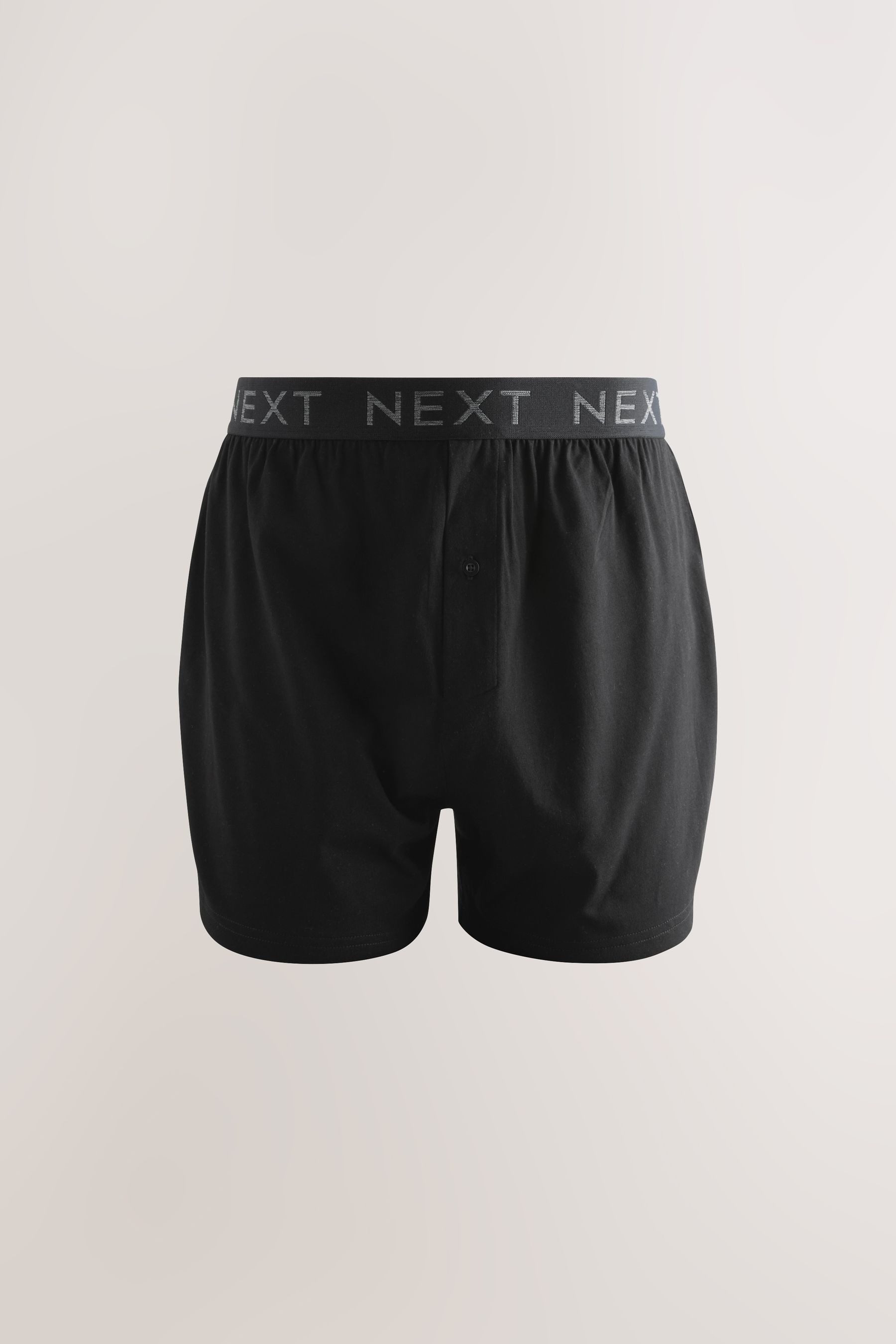 Next Boxershorts Lockere Boxershorts, 5er-Pack (5-St)