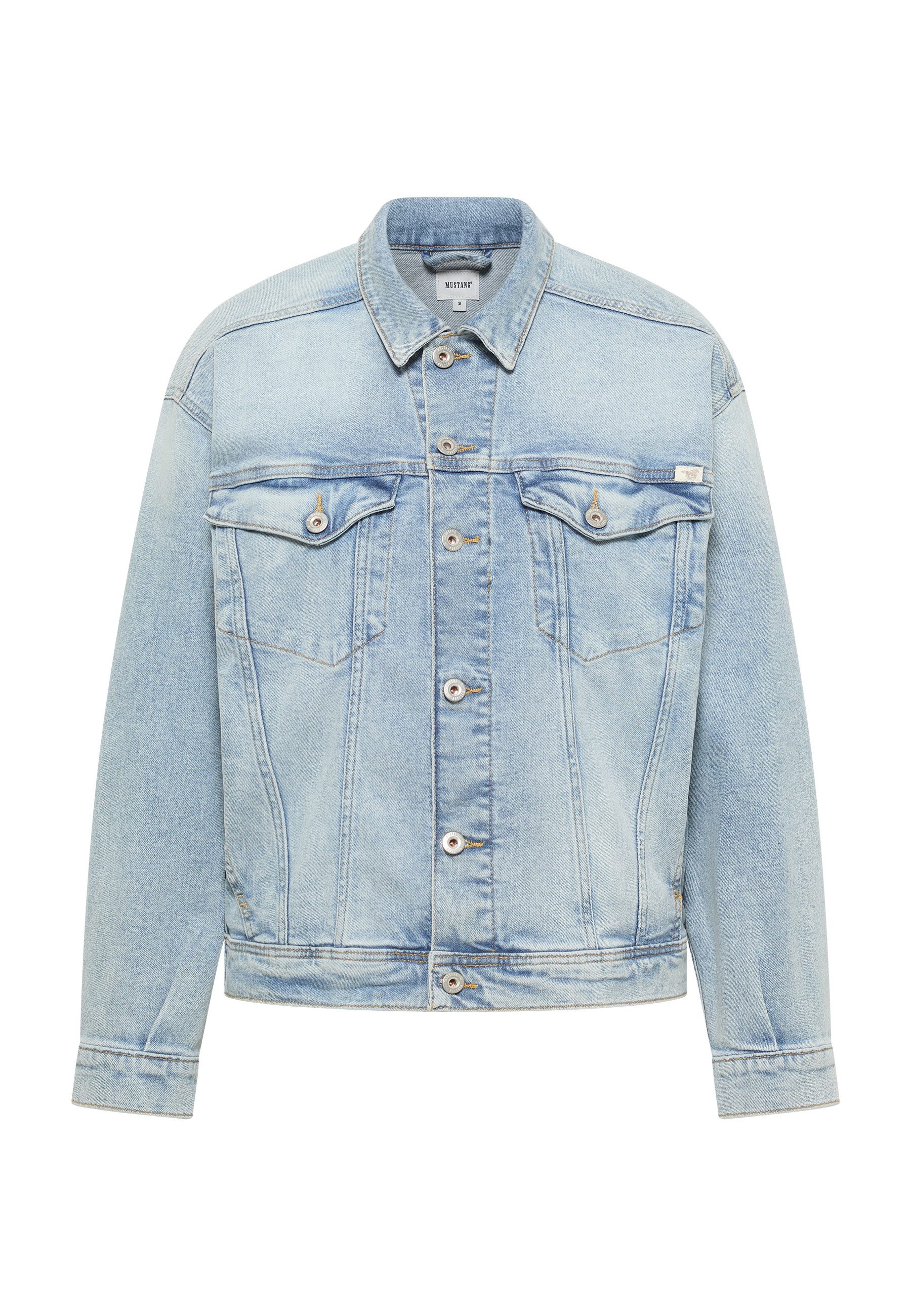 Outdoorjacke Damen Style Arcata Boyfriend Jacket