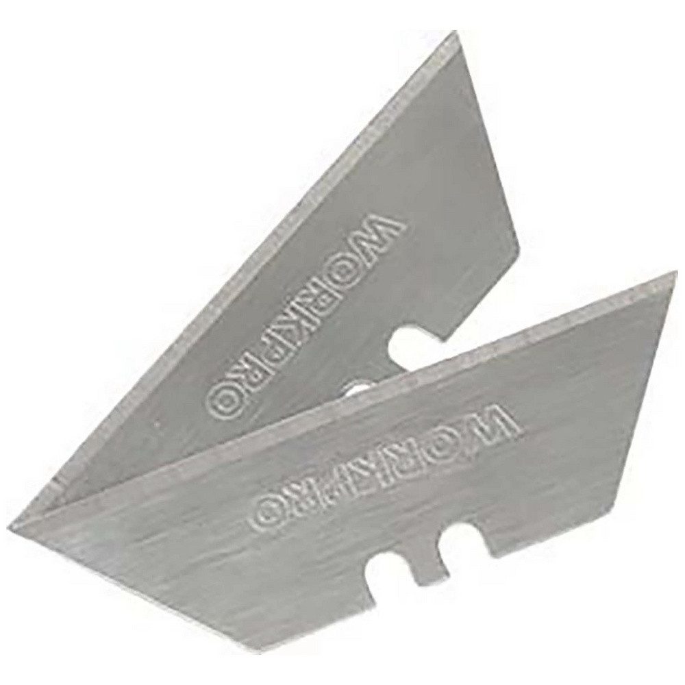 WorkPro Cuttermesser WorkPro WP213005 Workpro Cuttermesser 1 St.