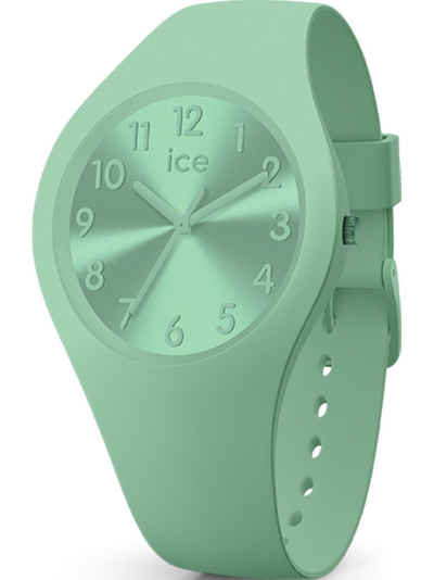 ice-watch Quarzuhr »ICE Watch Unisex-Uhren Analog Quarz«