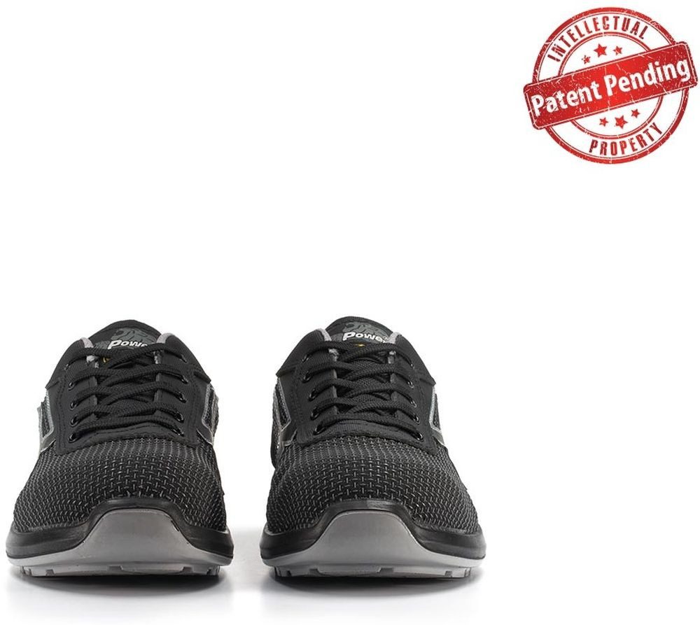 U-Power Scudo Esd S3 Ci Src Sicherheitsschuh