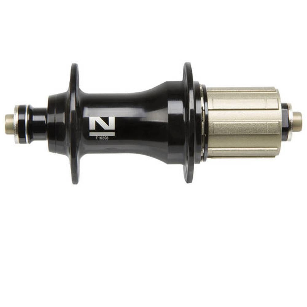 NOVATEC Laufrad Novatec F482SB/AA-11S Hinterradnabe Superlight 32 Loch 8-11-fach - 235