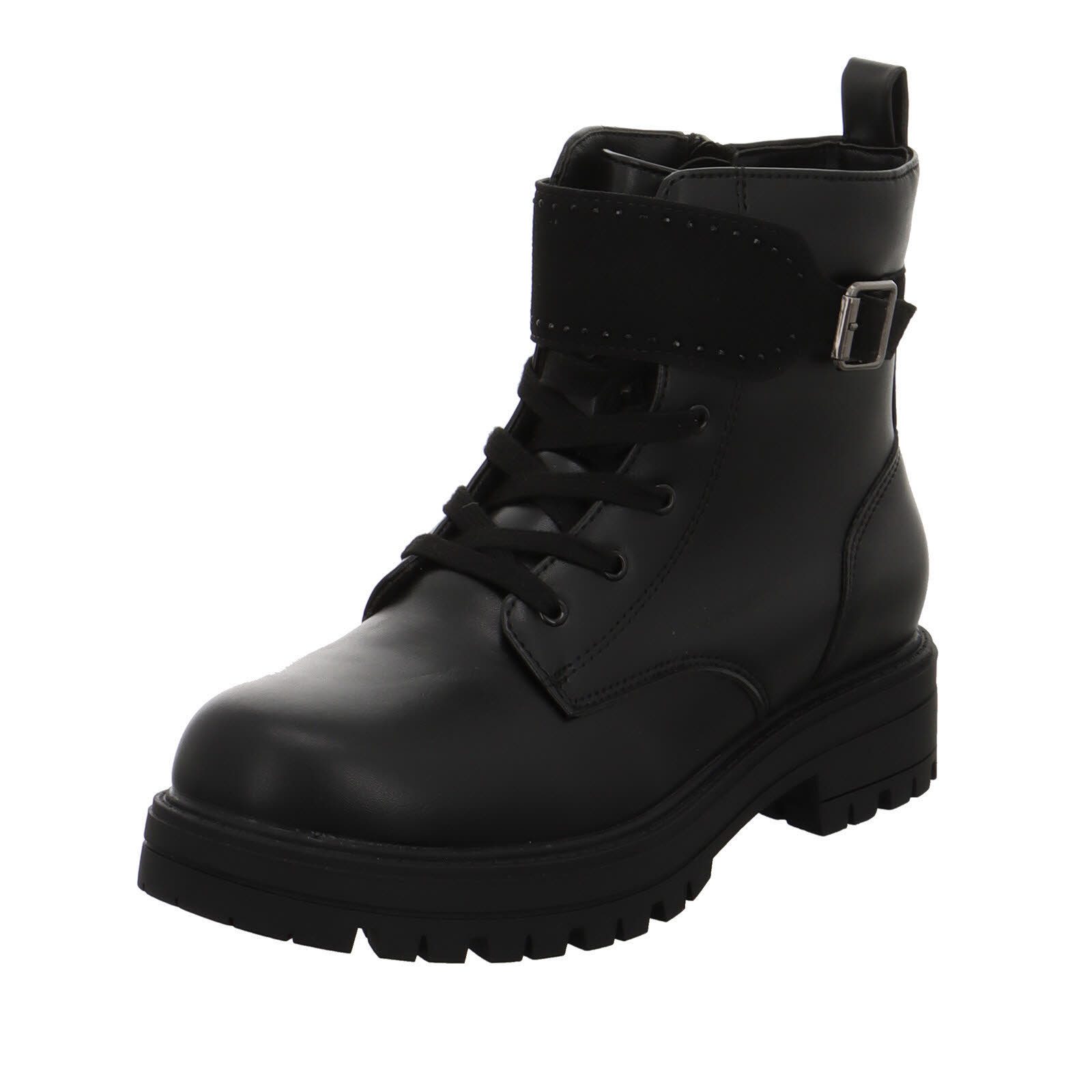 Girlz Only 504-121-BK Stiefelette