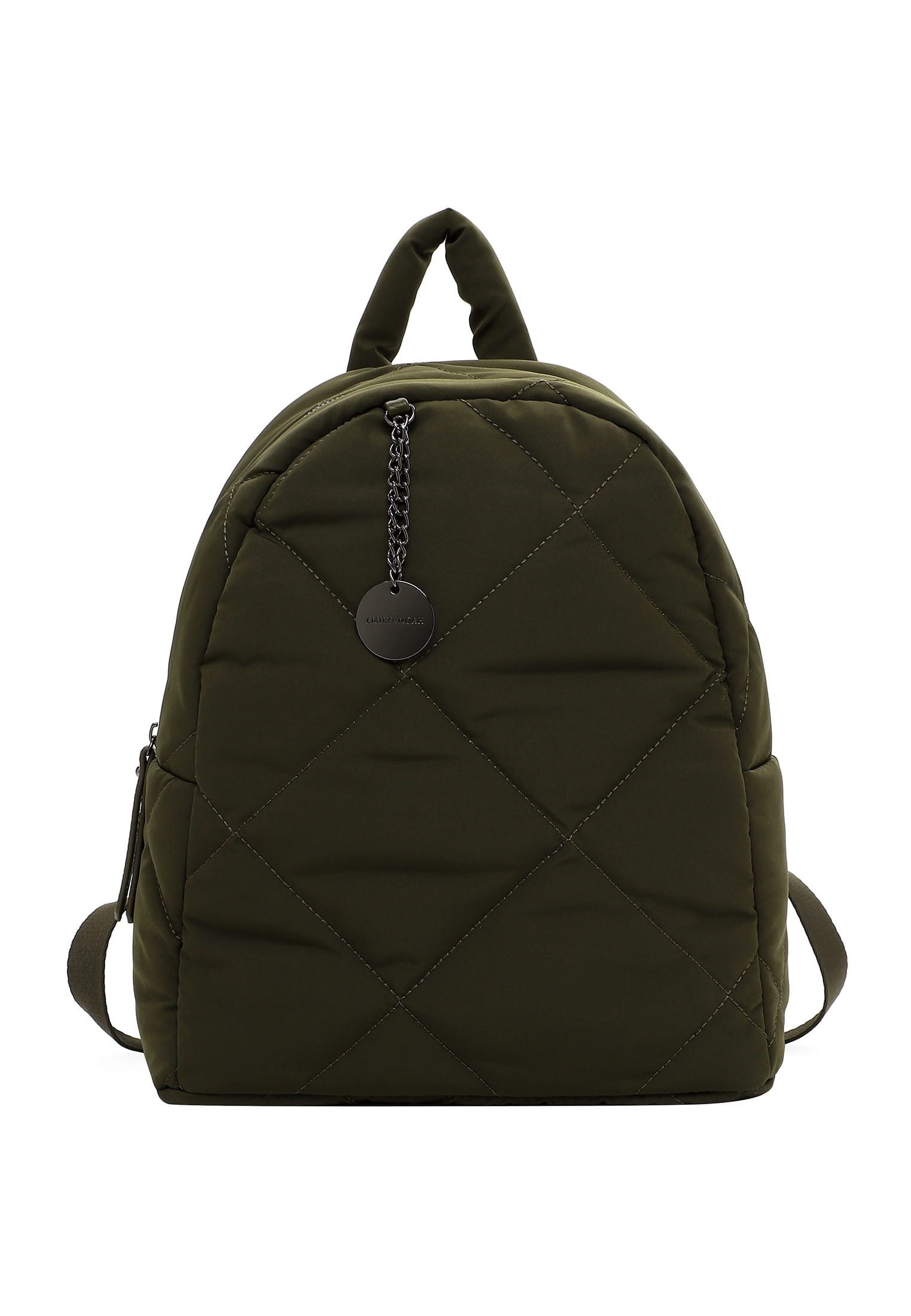 EMILY & NOAH Cityrucksack E&N Hanni (1-tlg), Für Damen