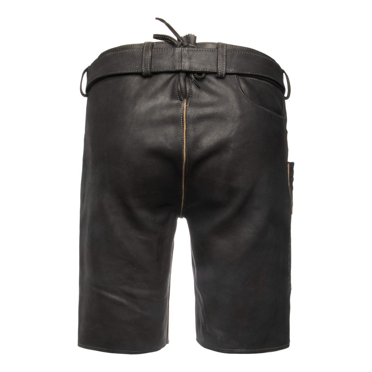 Maddox Trachtenlederhose Ursins Herren (1-tlg) Trachtenlederhose, Trachtenh günstig online kaufen