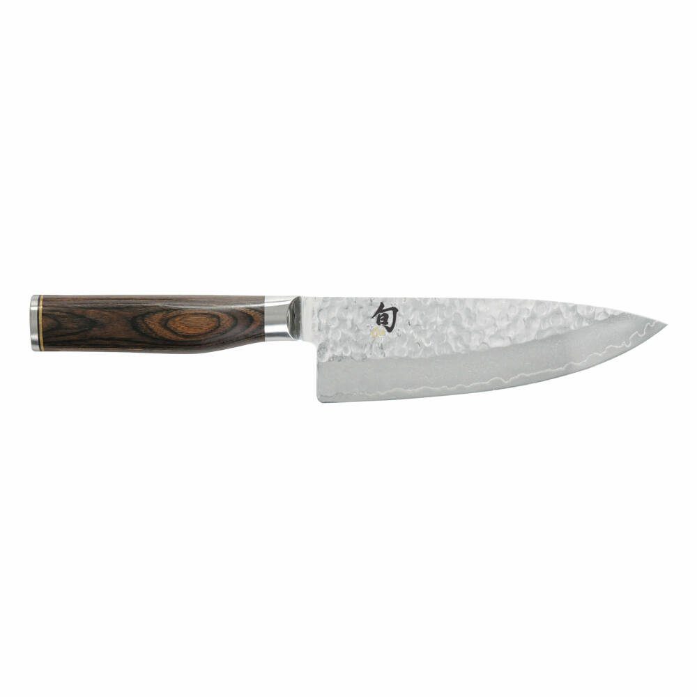 KAI Kochmesser Shun Premier Tim Mälzer 23 cm