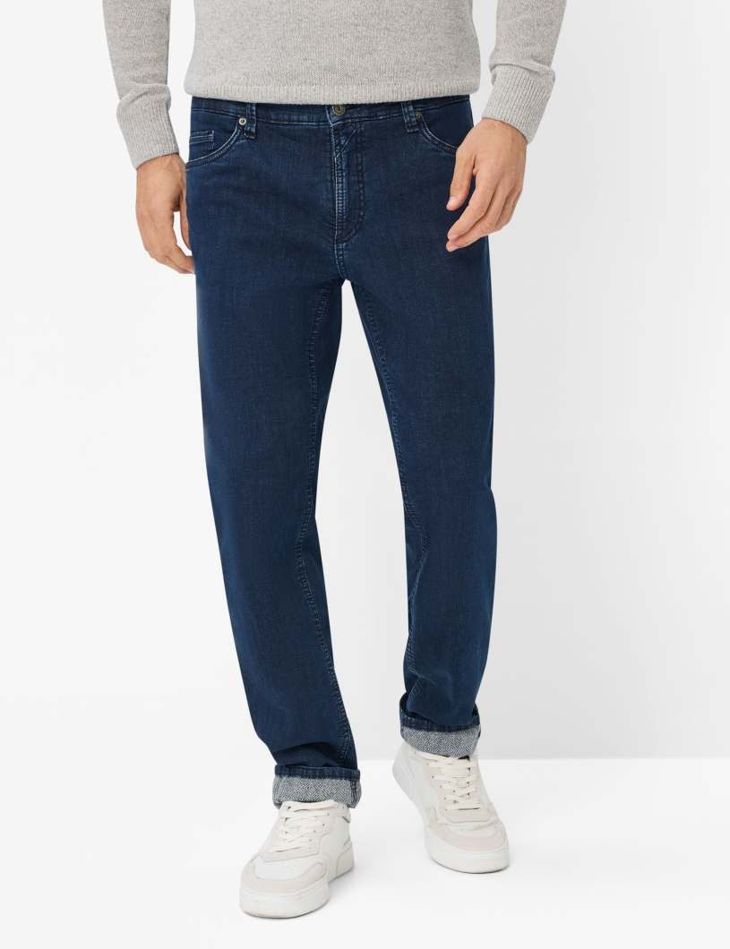 EUREX by BRAX Cargojeans LUKE TT 22