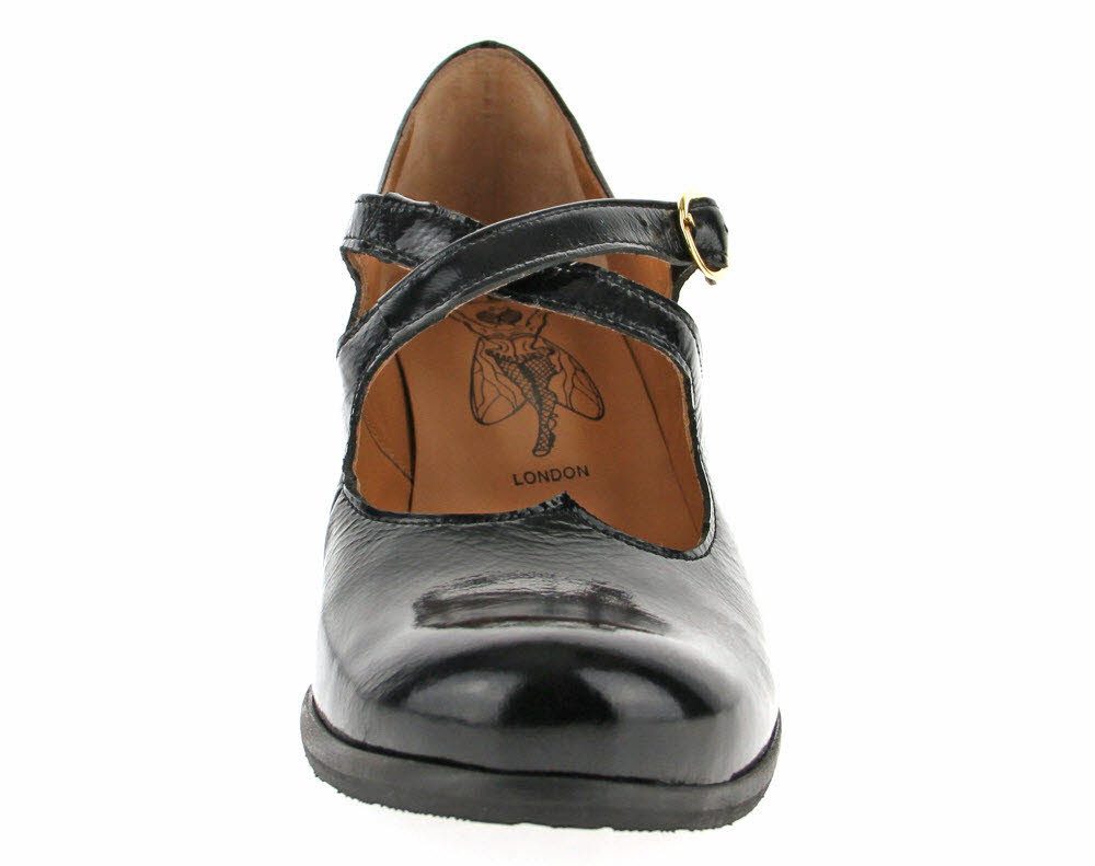Fly London Fly London Damen Pumps Pumps