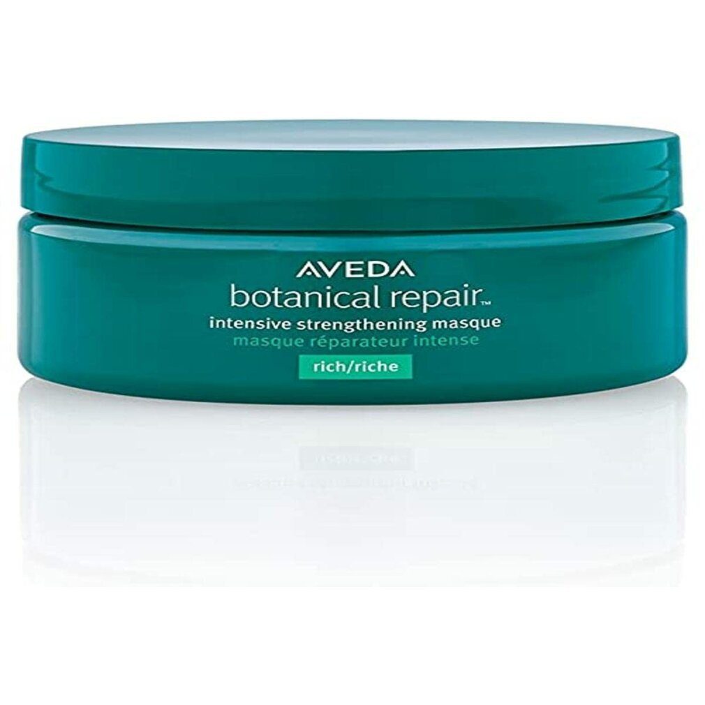 Aveda Gesichtsmaske Botanical Repair Intensive Strengthening Mask - Rich