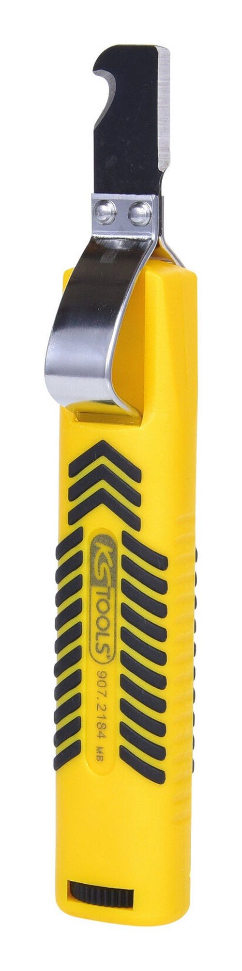 KS Tools Kabelmesser, Universal, 28 mm