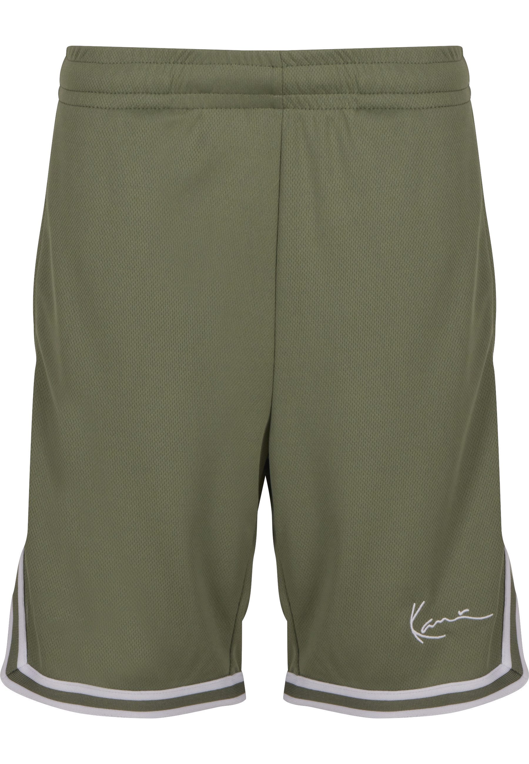 Shorts Karl Kani Small Signature Mesh Shorts Junior