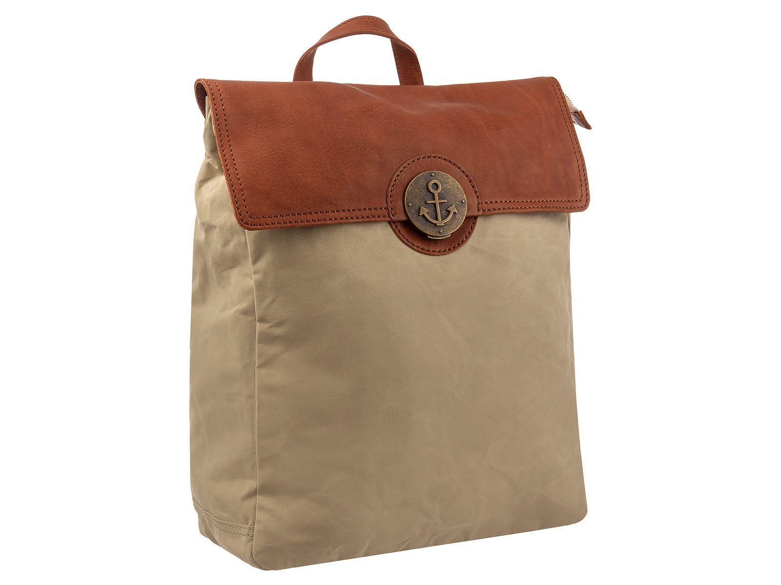 HARBOUR 2nd Freizeitrucksack CC.12602 Backbag Style günstig online kaufen