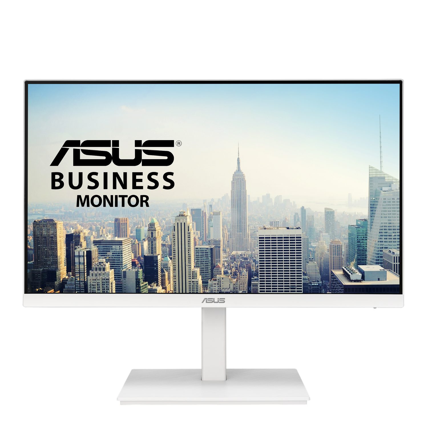 Asus VA24EQSB-W LCD-Monitor (60.5 cm/23.8 