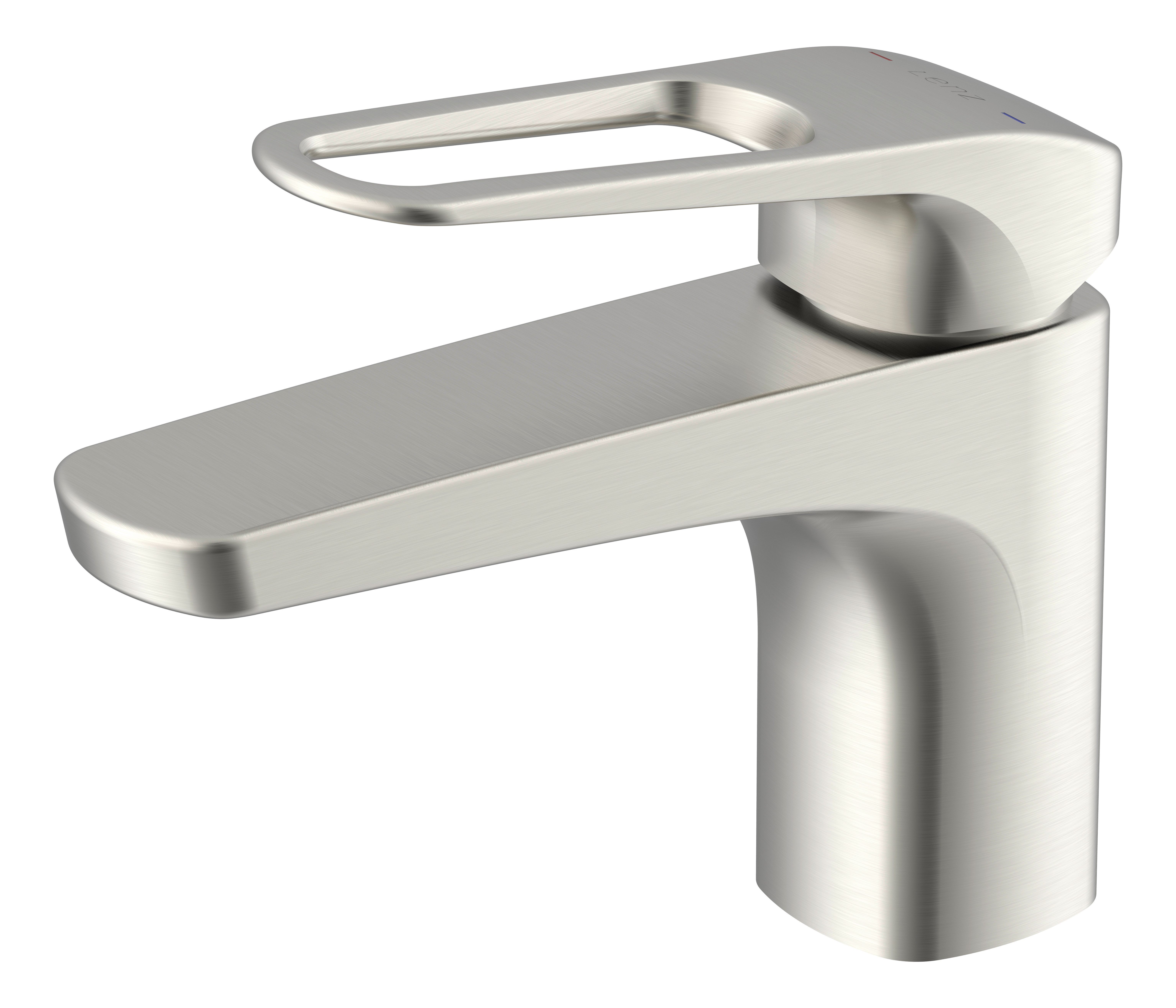 Lenz Waschtischarmatur INOA inkl. Easy Pop-Up-Ventil