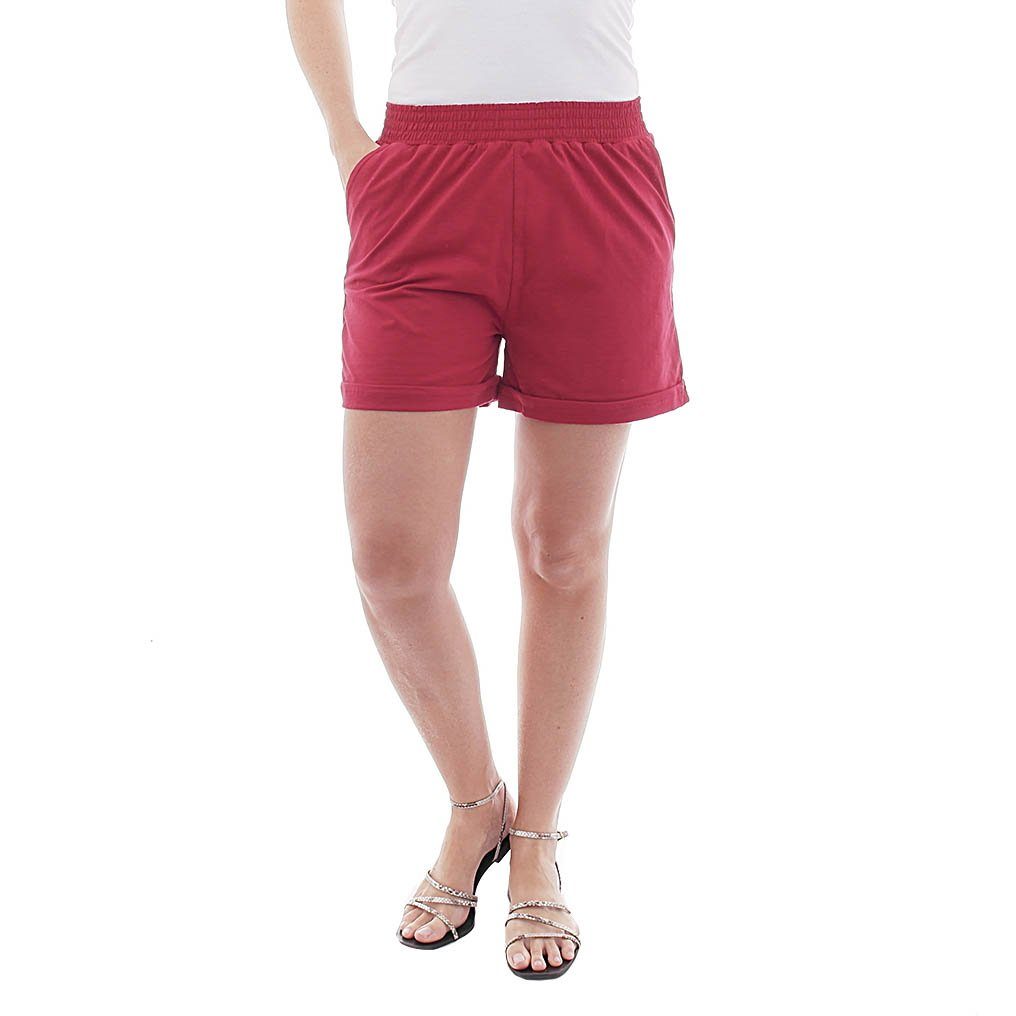 YESET Shorts YESET Damen Jogging Shorts günstig online kaufen