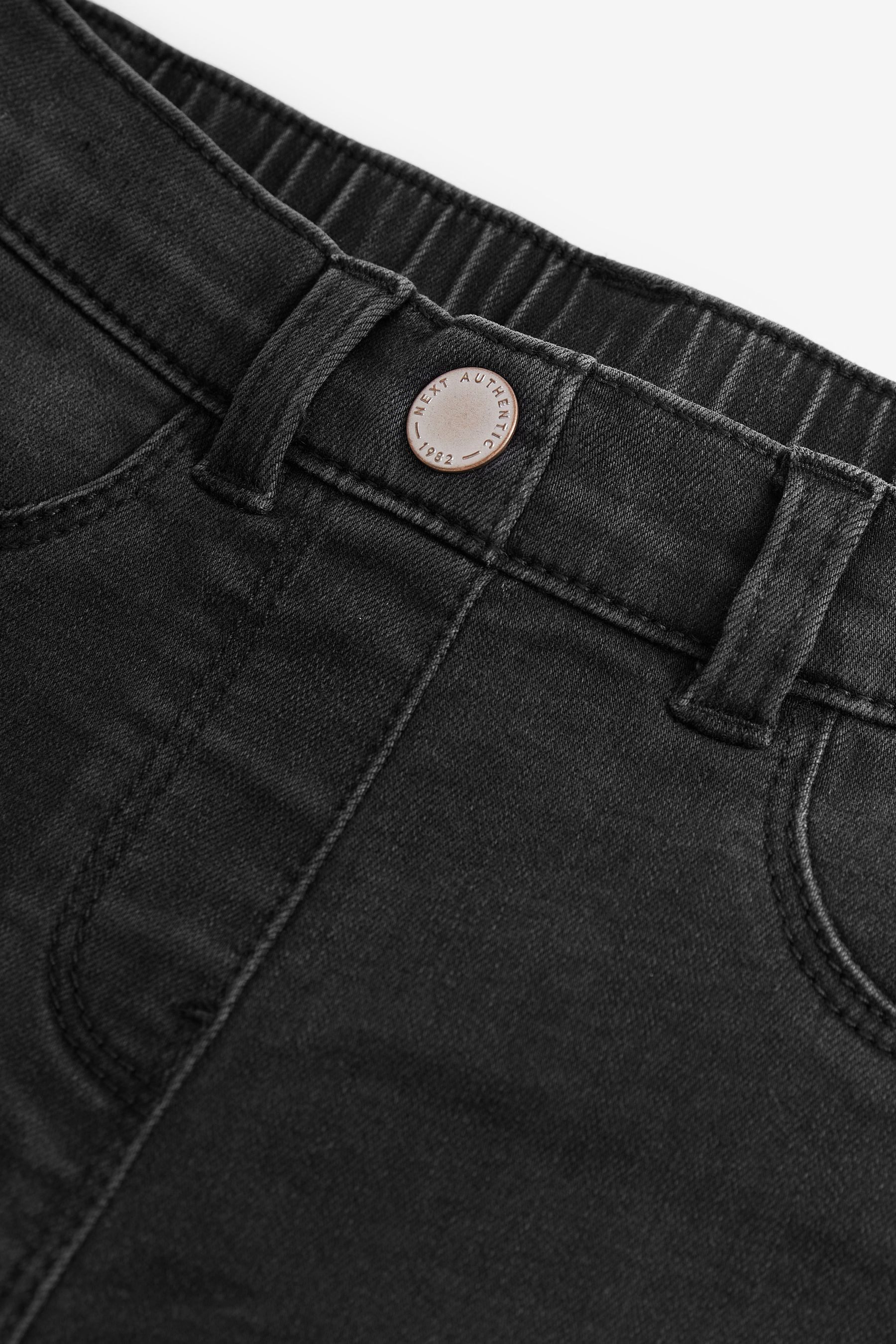 Next Jeansleggings Jeggings (1-tlg)