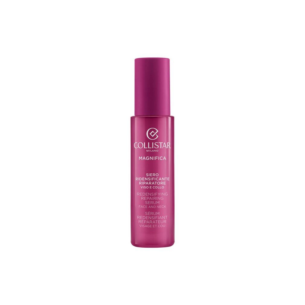 COLLISTAR Tagescreme Magnifica Redensifying Repairing Serum Pleay ova c Sa c rum