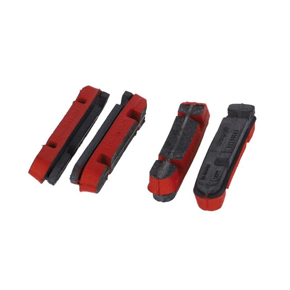 CAMPAGNOLO Bremsbelag Bremsgummi-Set für carbon Laufräder dura-Ace