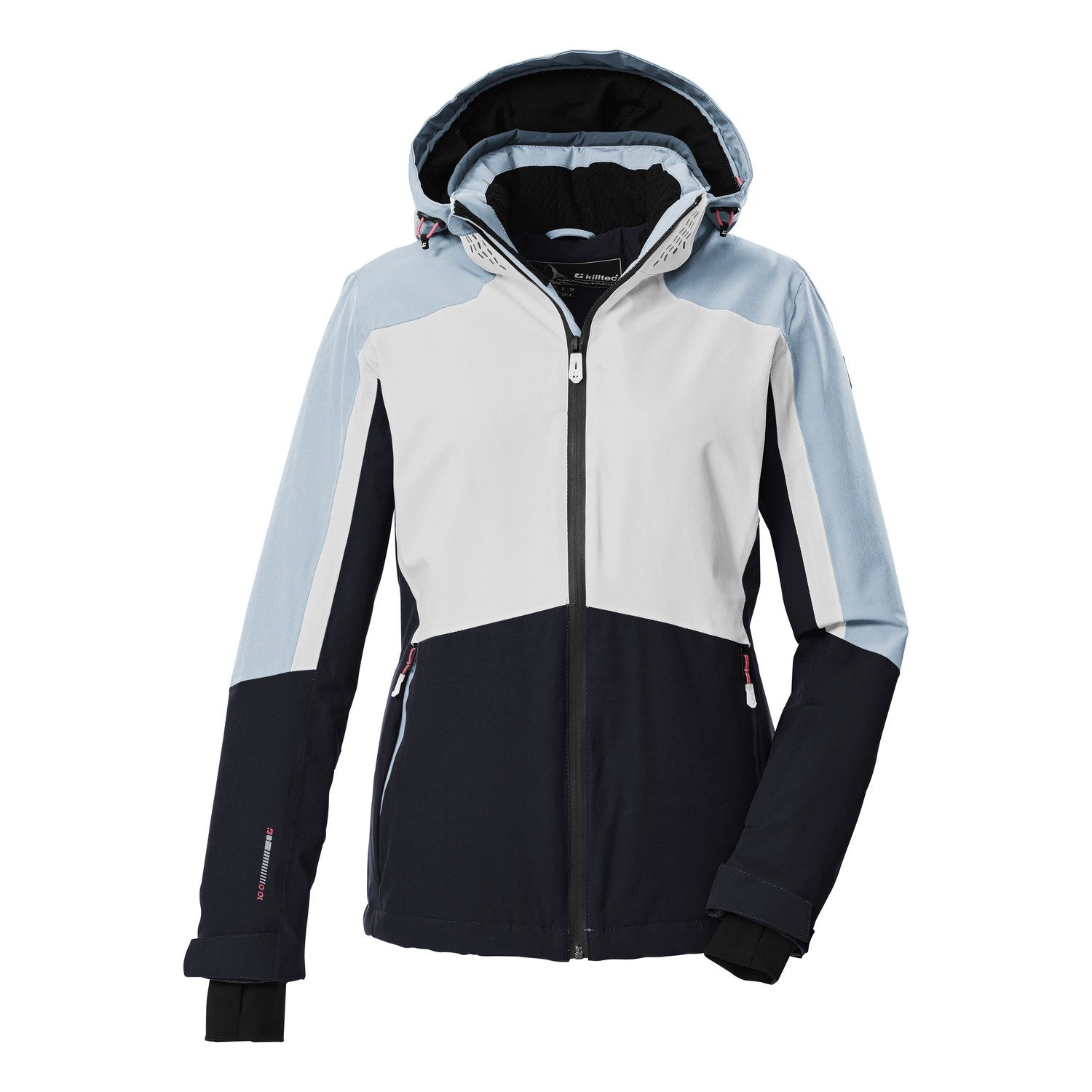 Killtec Skijacke Skijacke KSW 28 WMN SKI JCKT günstig online kaufen