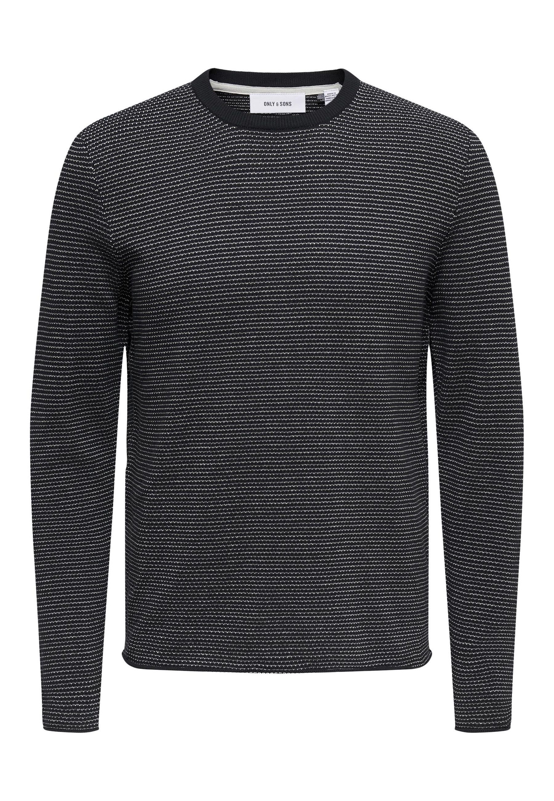 ONLY & SONS Strickpullover Pullover NIGUEL günstig online kaufen