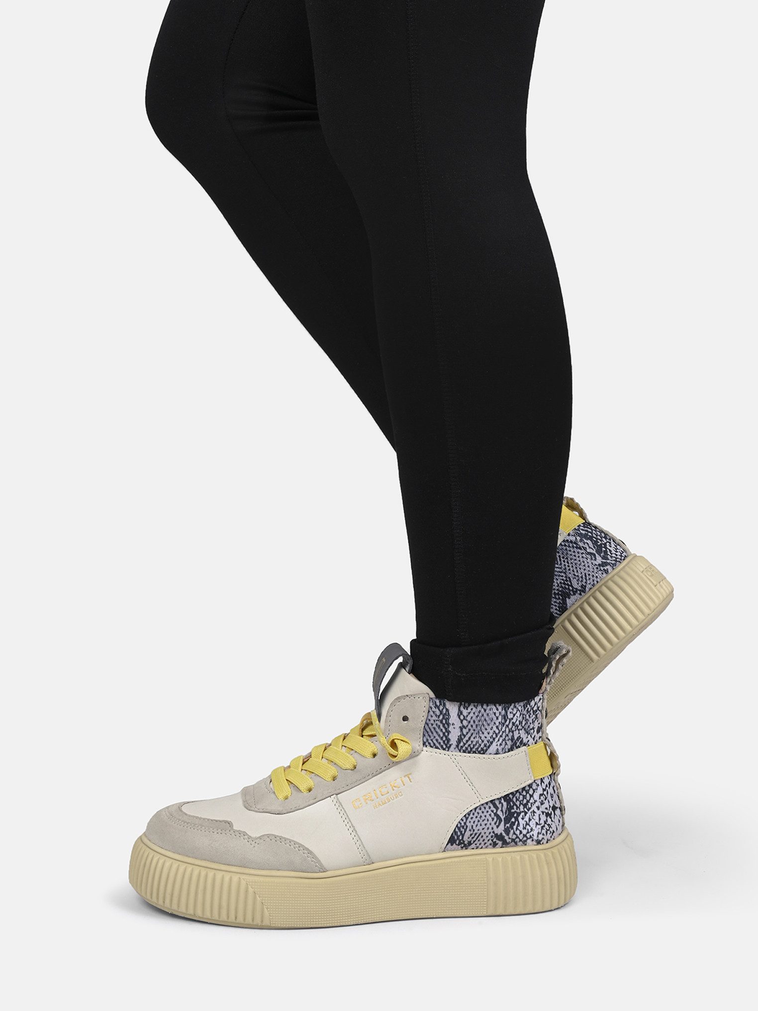 CRICKIT REBEKA Sneaker