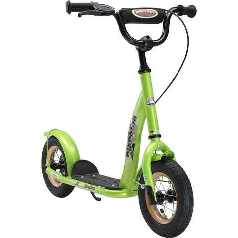 Bikestar Scooter