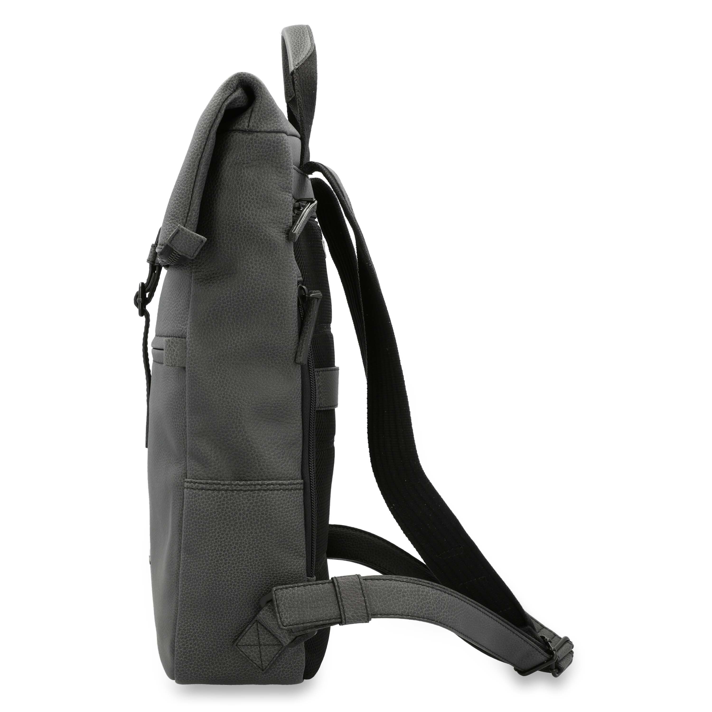 Picard Rucksack PICARD Rucksack Casual aus Echtleder