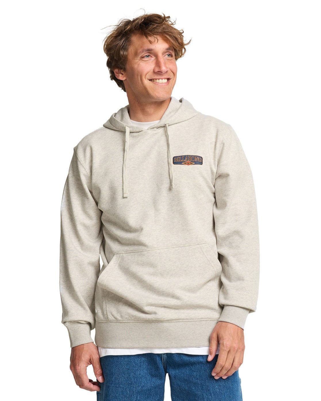 Light Grey Heather