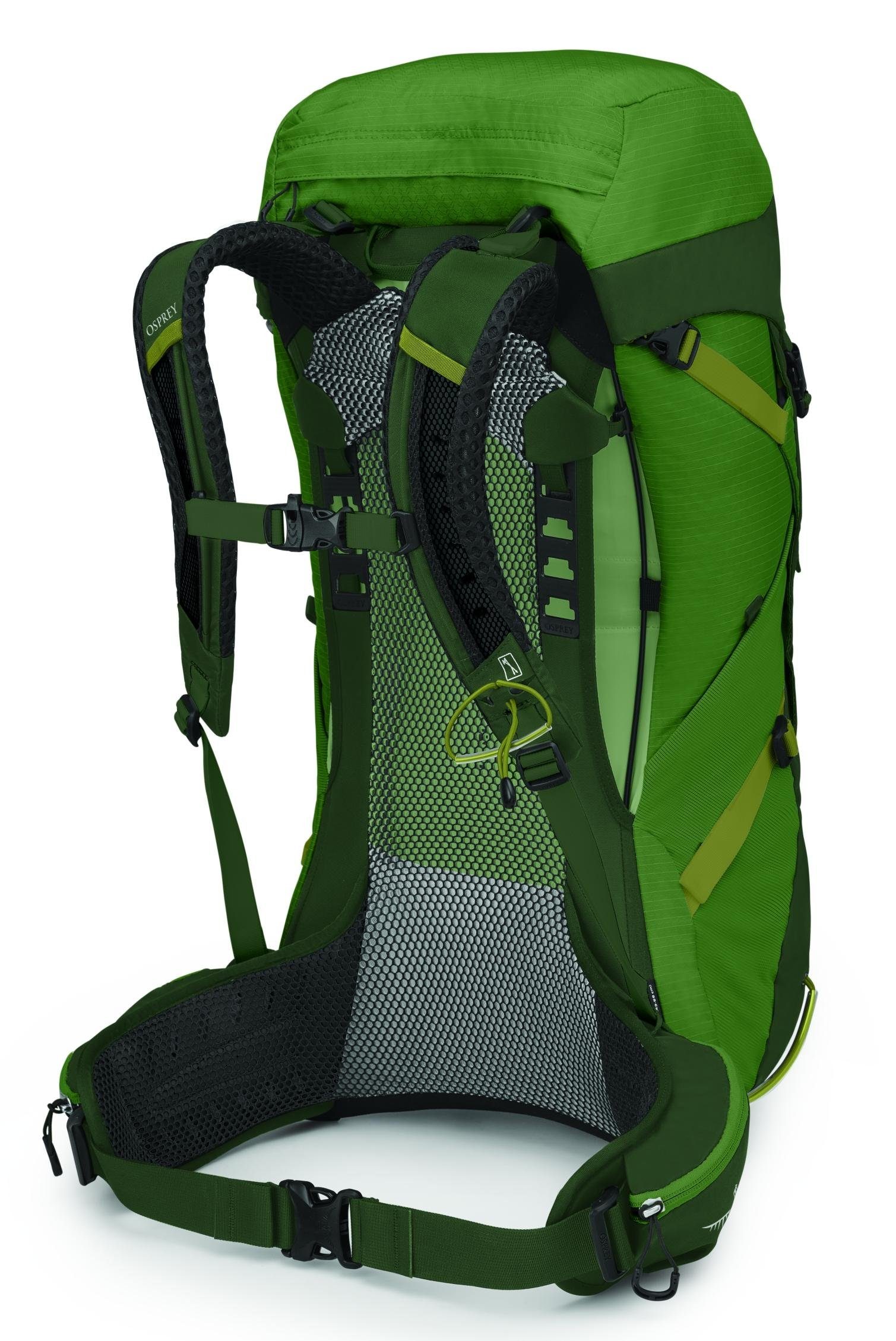 Osprey Wanderrucksack Osprey Herren Stratos 36 Wanderrucksack