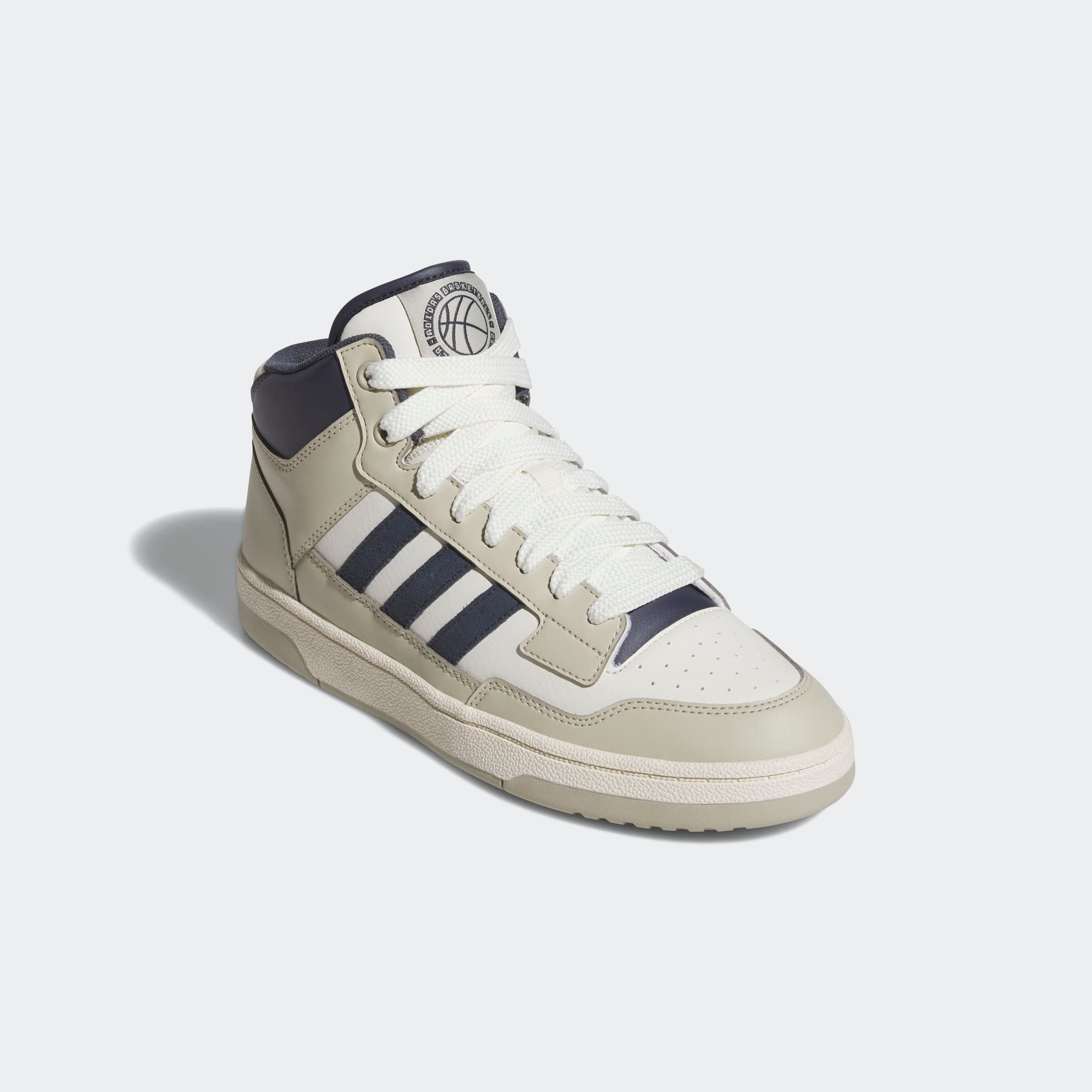 adidas Sportswear RAPID COURT MID Sneaker günstig online kaufen