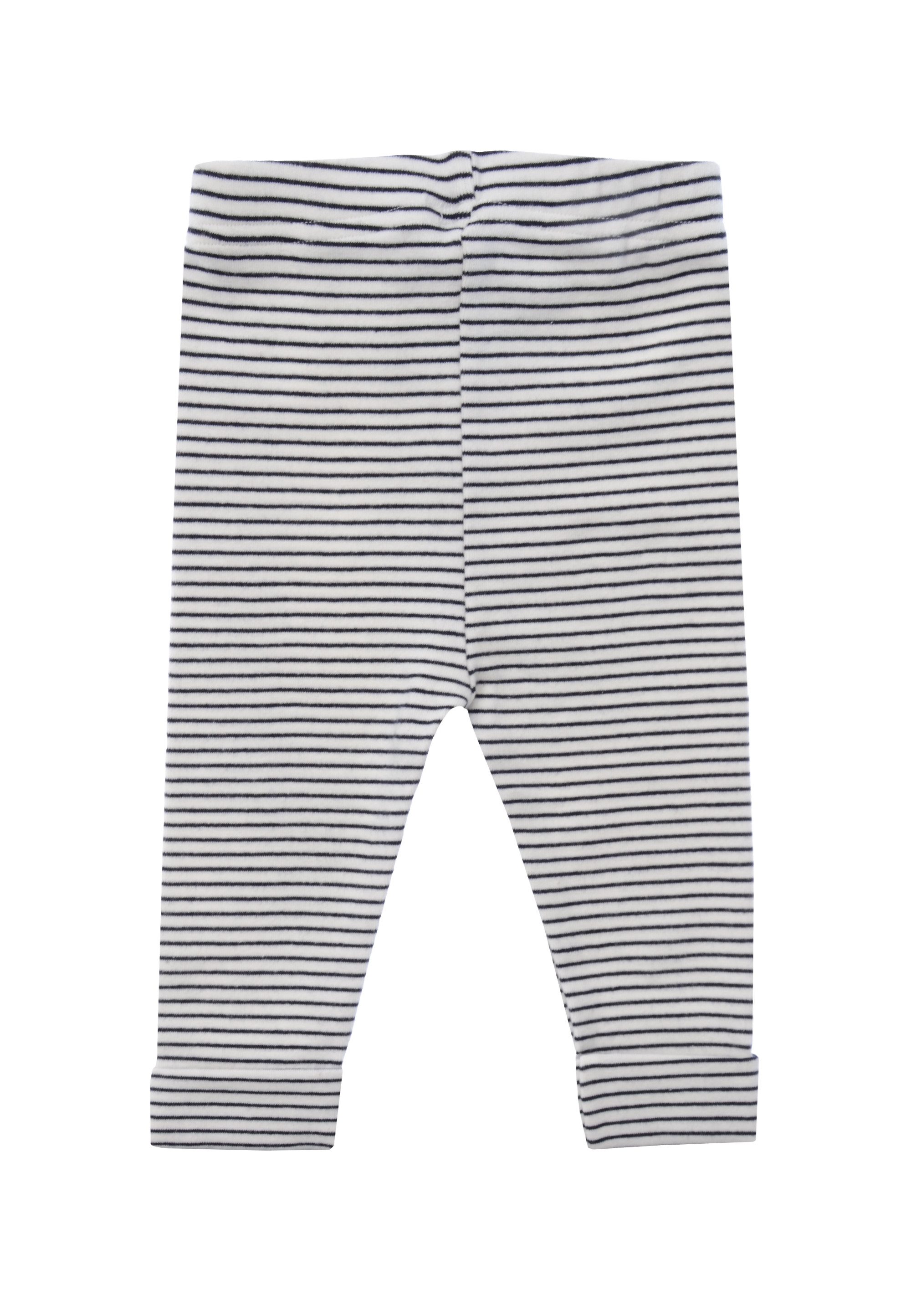 Liliput Strickhose Doppelpack mit umgeschlagenem Saum