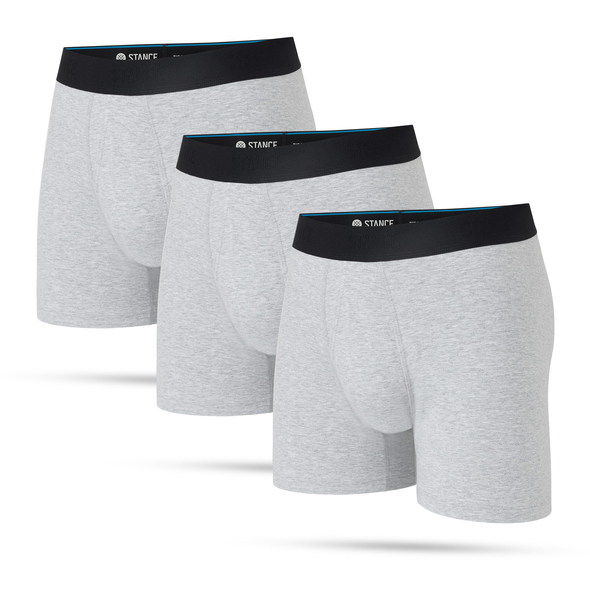 Stance Boxershorts MENS BOXER BRIEF 3 günstig online kaufen