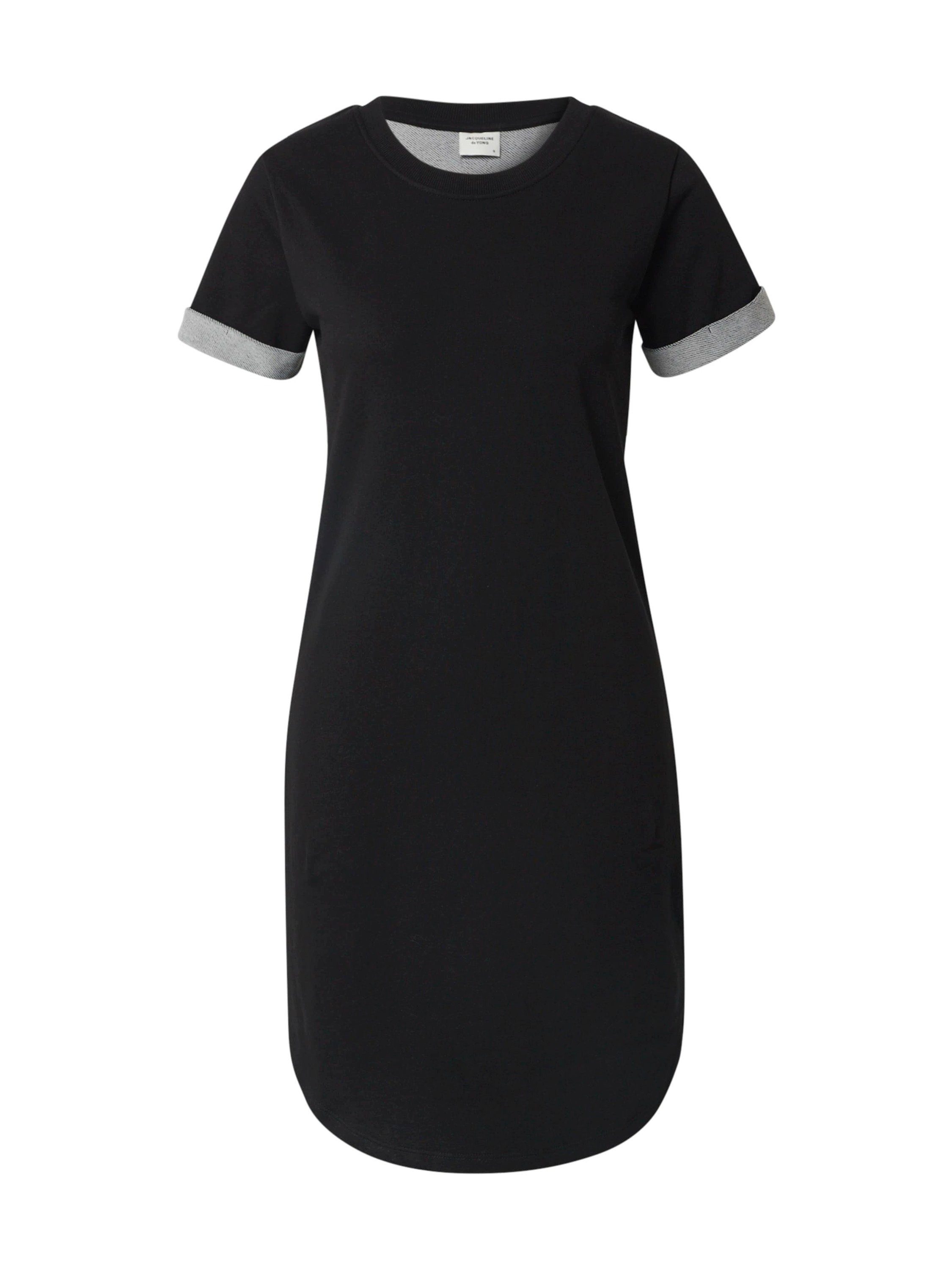 JDY Jerseykleid Ivy (1-tlg) Plain/ohne Details günstig online kaufen