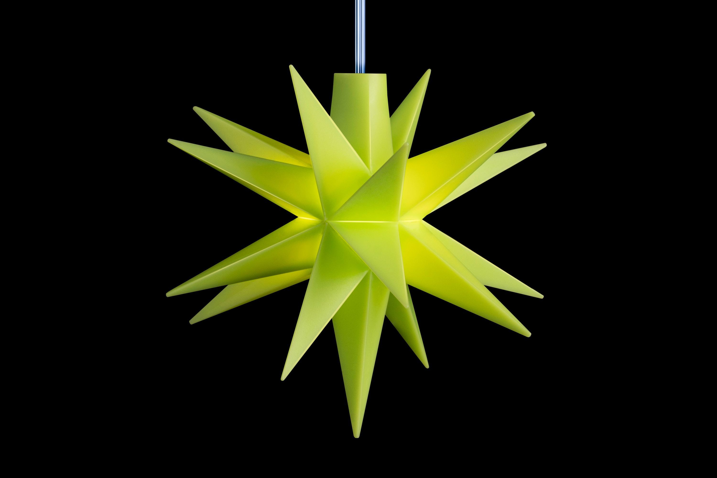 STERNTALER Dekostern Babystern Batt Innen, Dekostern Weihnachtsstern Baby-S günstig online kaufen