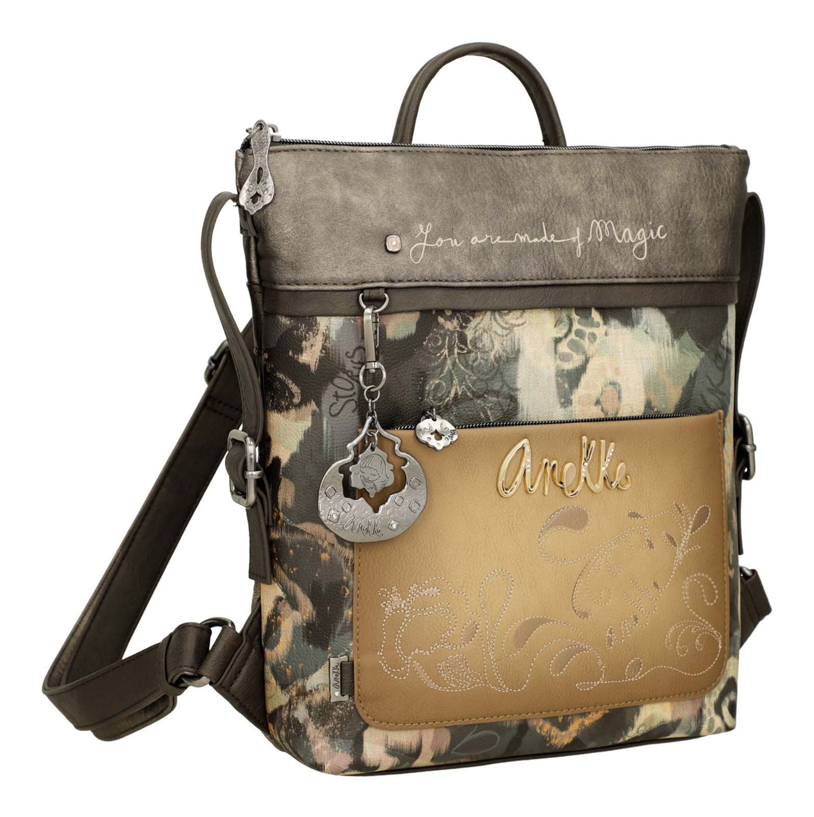 Anekke Rucksack Backpack günstig online kaufen